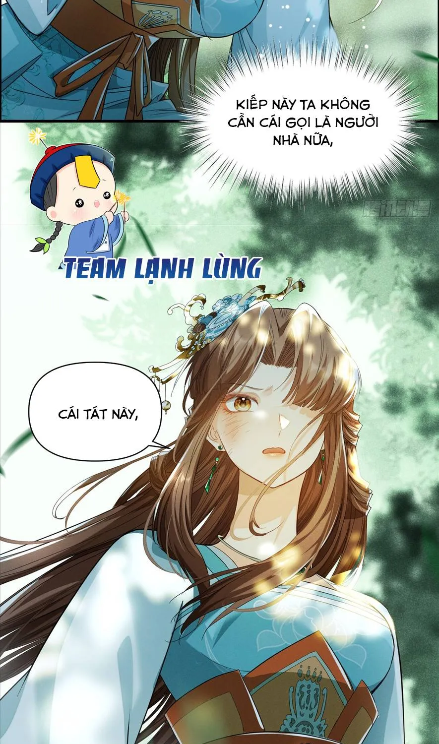 Sau Khi Bị Đánh Chết Bằng Gậy: Các Ca Ca Quỳ Xuống Cầu Ta Tha Thứ Chapter 3 - Trang 8