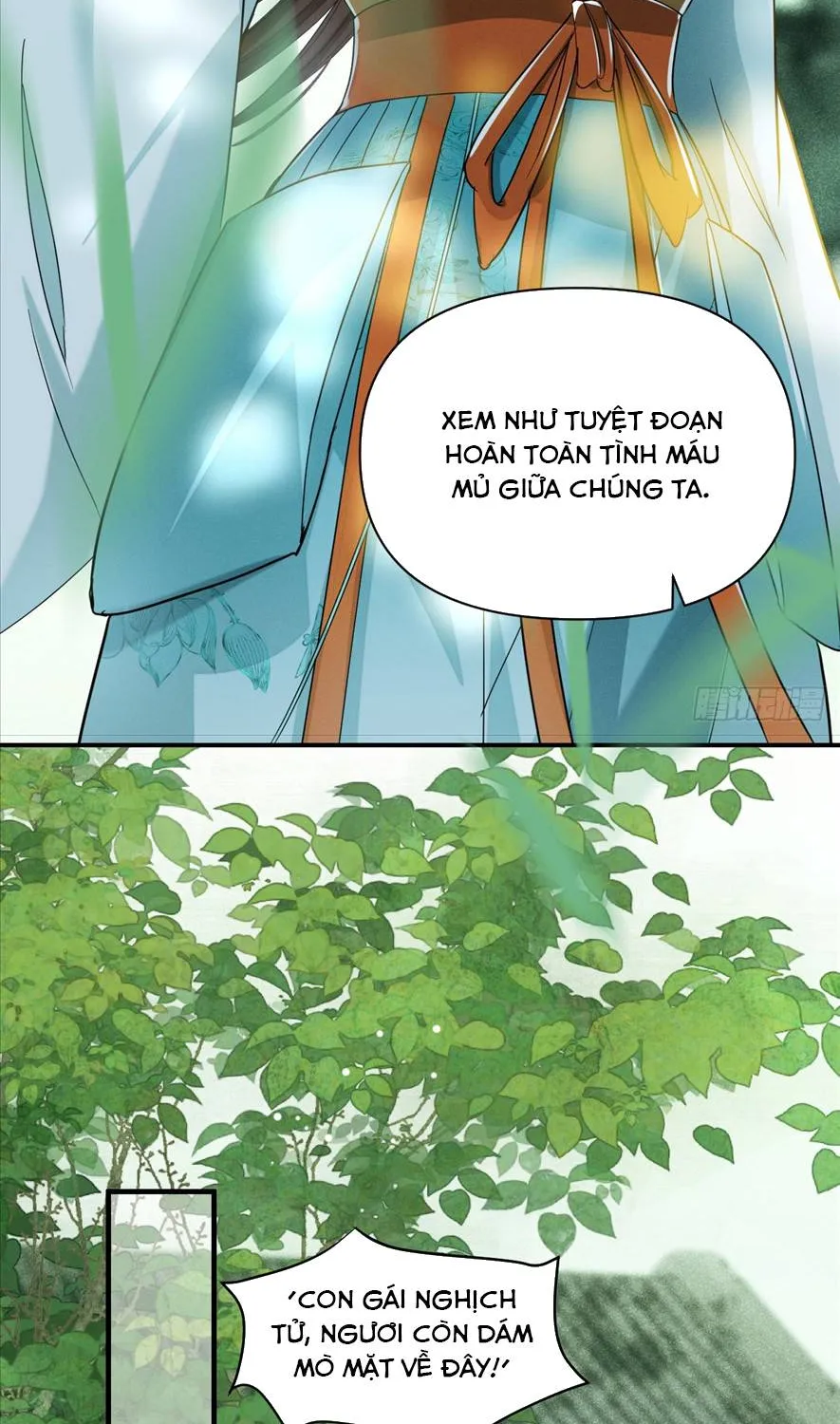 Sau Khi Bị Đánh Chết Bằng Gậy: Các Ca Ca Quỳ Xuống Cầu Ta Tha Thứ Chapter 3 - Trang 9