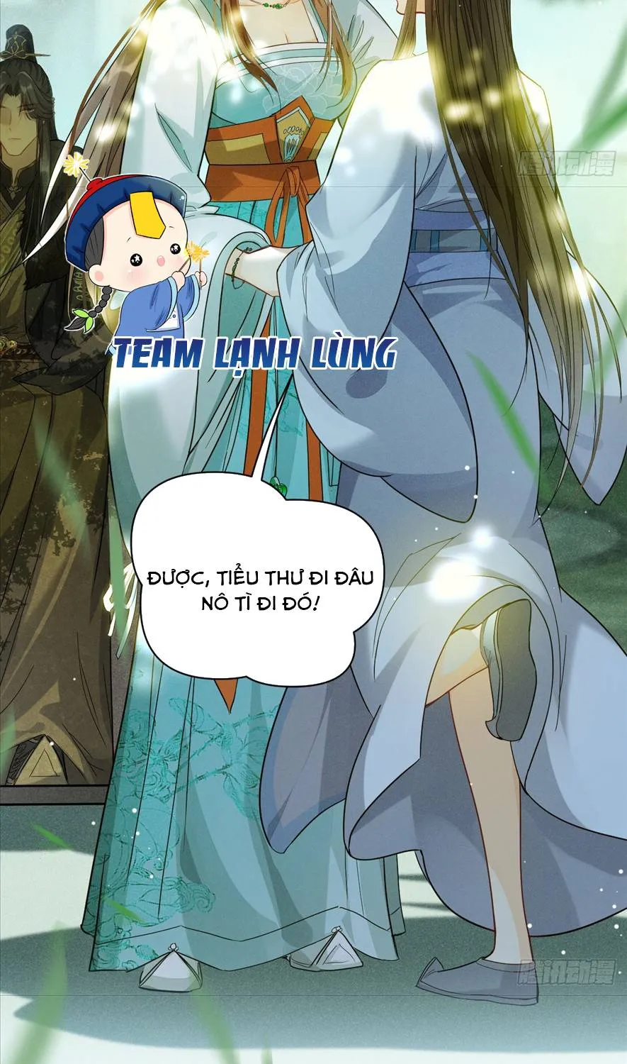 Sau Khi Bị Đánh Chết Bằng Gậy: Các Ca Ca Quỳ Xuống Cầu Ta Tha Thứ Chapter 4 - Trang 10