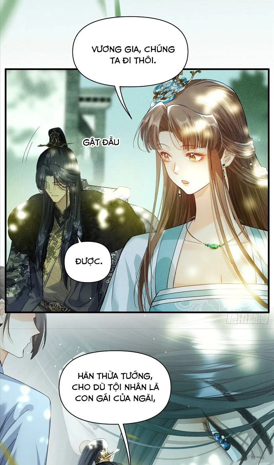 Sau Khi Bị Đánh Chết Bằng Gậy: Các Ca Ca Quỳ Xuống Cầu Ta Tha Thứ Chapter 4 - Trang 11