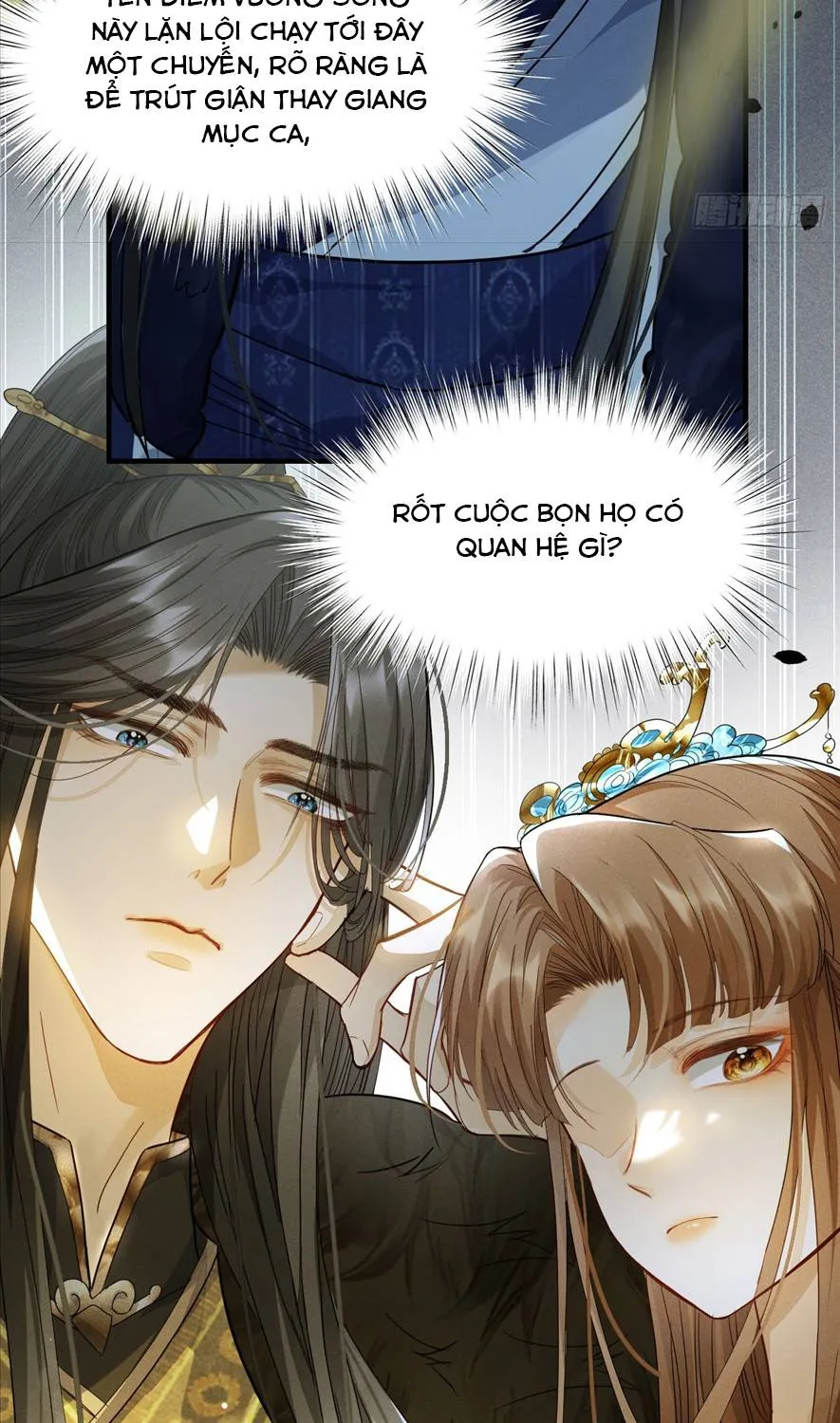Sau Khi Bị Đánh Chết Bằng Gậy: Các Ca Ca Quỳ Xuống Cầu Ta Tha Thứ Chapter 4 - Trang 14