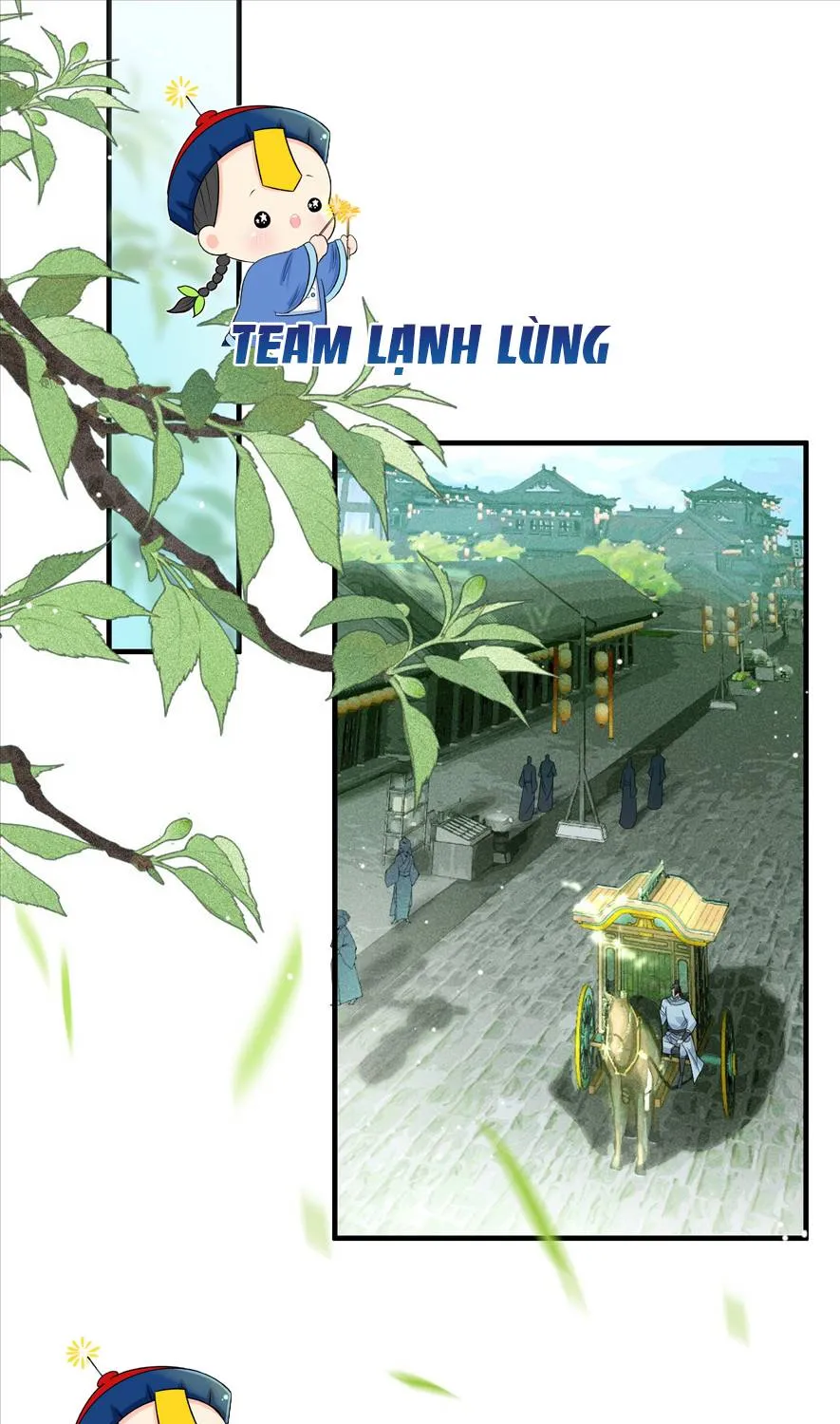 Sau Khi Bị Đánh Chết Bằng Gậy: Các Ca Ca Quỳ Xuống Cầu Ta Tha Thứ Chapter 4 - Trang 16