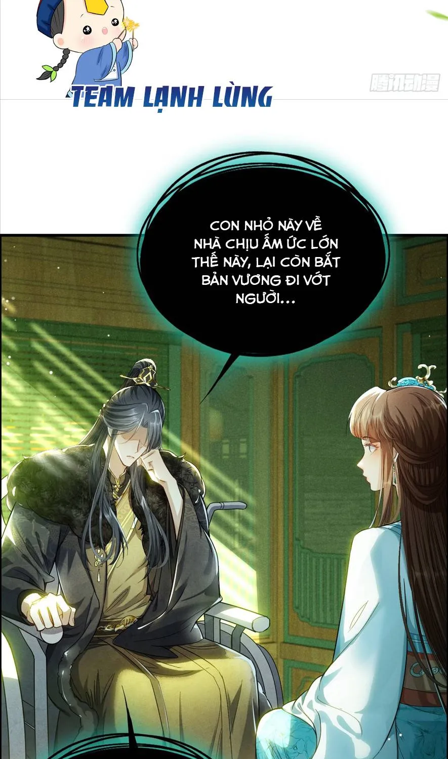 Sau Khi Bị Đánh Chết Bằng Gậy: Các Ca Ca Quỳ Xuống Cầu Ta Tha Thứ Chapter 4 - Trang 17