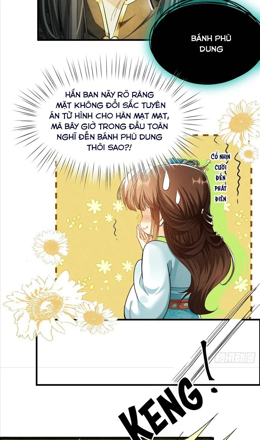 Sau Khi Bị Đánh Chết Bằng Gậy: Các Ca Ca Quỳ Xuống Cầu Ta Tha Thứ Chapter 4 - Trang 19