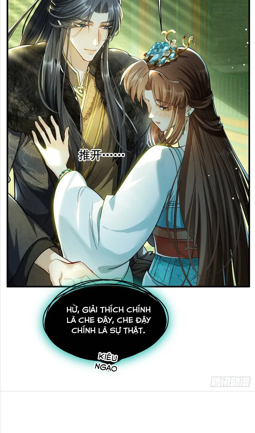 Sau Khi Bị Đánh Chết Bằng Gậy: Các Ca Ca Quỳ Xuống Cầu Ta Tha Thứ Chapter 4 - Trang 24