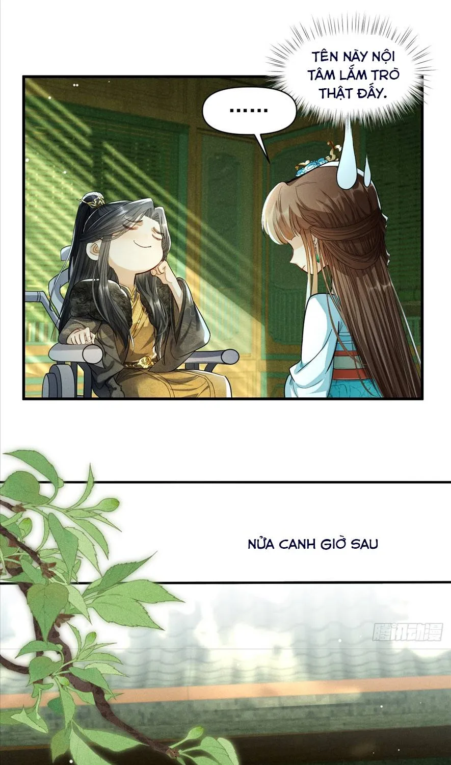 Sau Khi Bị Đánh Chết Bằng Gậy: Các Ca Ca Quỳ Xuống Cầu Ta Tha Thứ Chapter 4 - Trang 25