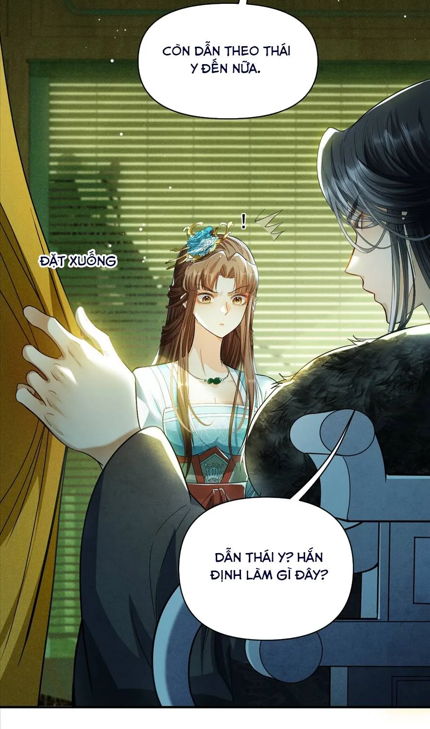 Sau Khi Bị Đánh Chết Bằng Gậy: Các Ca Ca Quỳ Xuống Cầu Ta Tha Thứ Chapter 4 - Trang 28