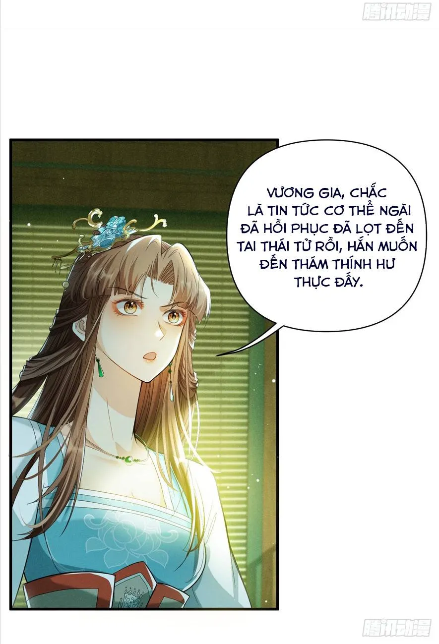 Sau Khi Bị Đánh Chết Bằng Gậy: Các Ca Ca Quỳ Xuống Cầu Ta Tha Thứ Chapter 4 - Trang 29