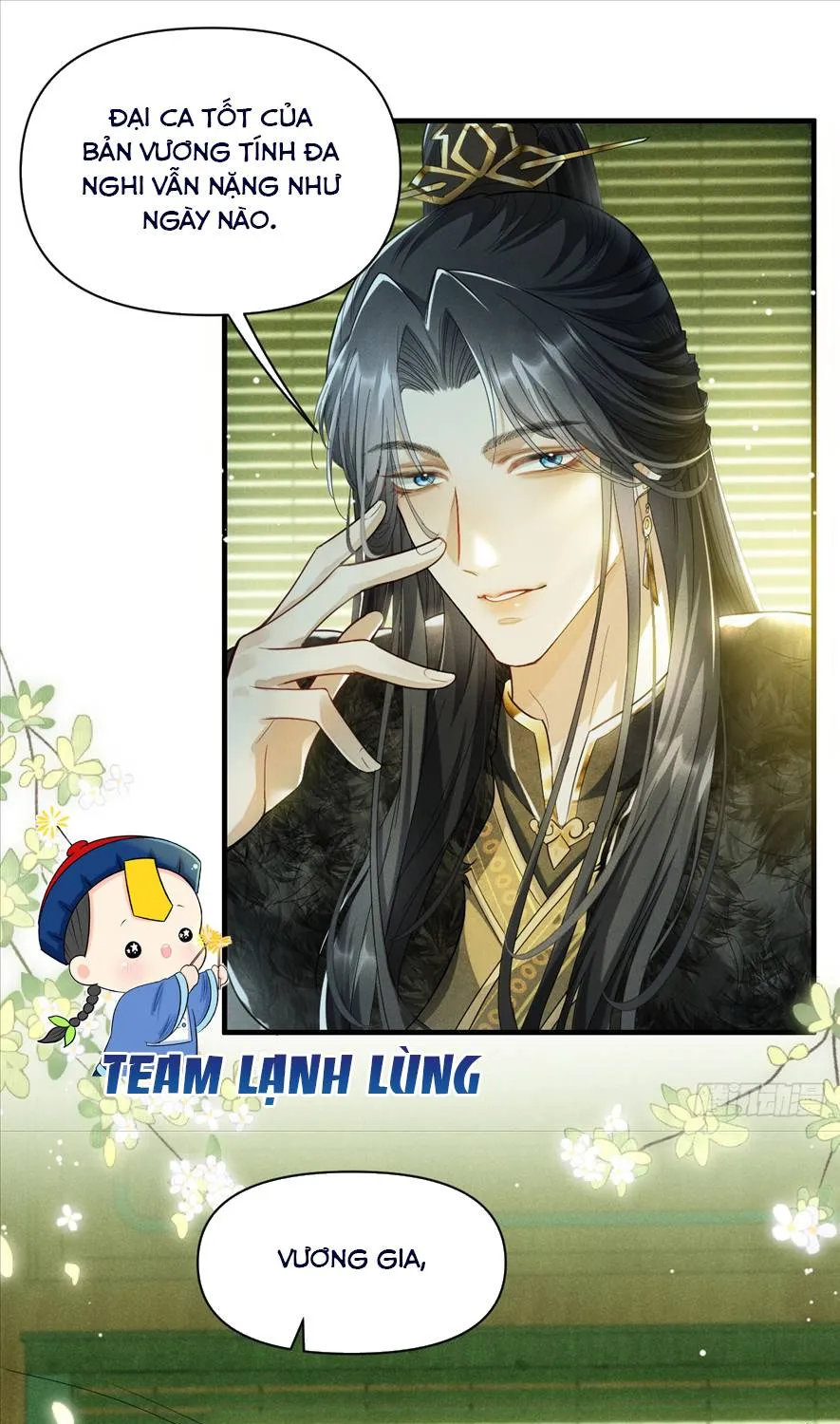 Sau Khi Bị Đánh Chết Bằng Gậy: Các Ca Ca Quỳ Xuống Cầu Ta Tha Thứ Chapter 4 - Trang 30