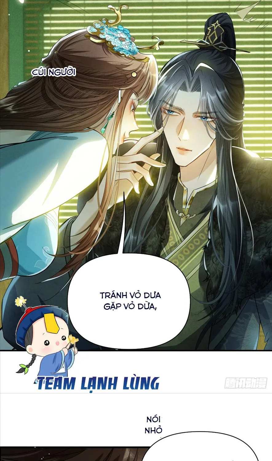 Sau Khi Bị Đánh Chết Bằng Gậy: Các Ca Ca Quỳ Xuống Cầu Ta Tha Thứ Chapter 4 - Trang 31