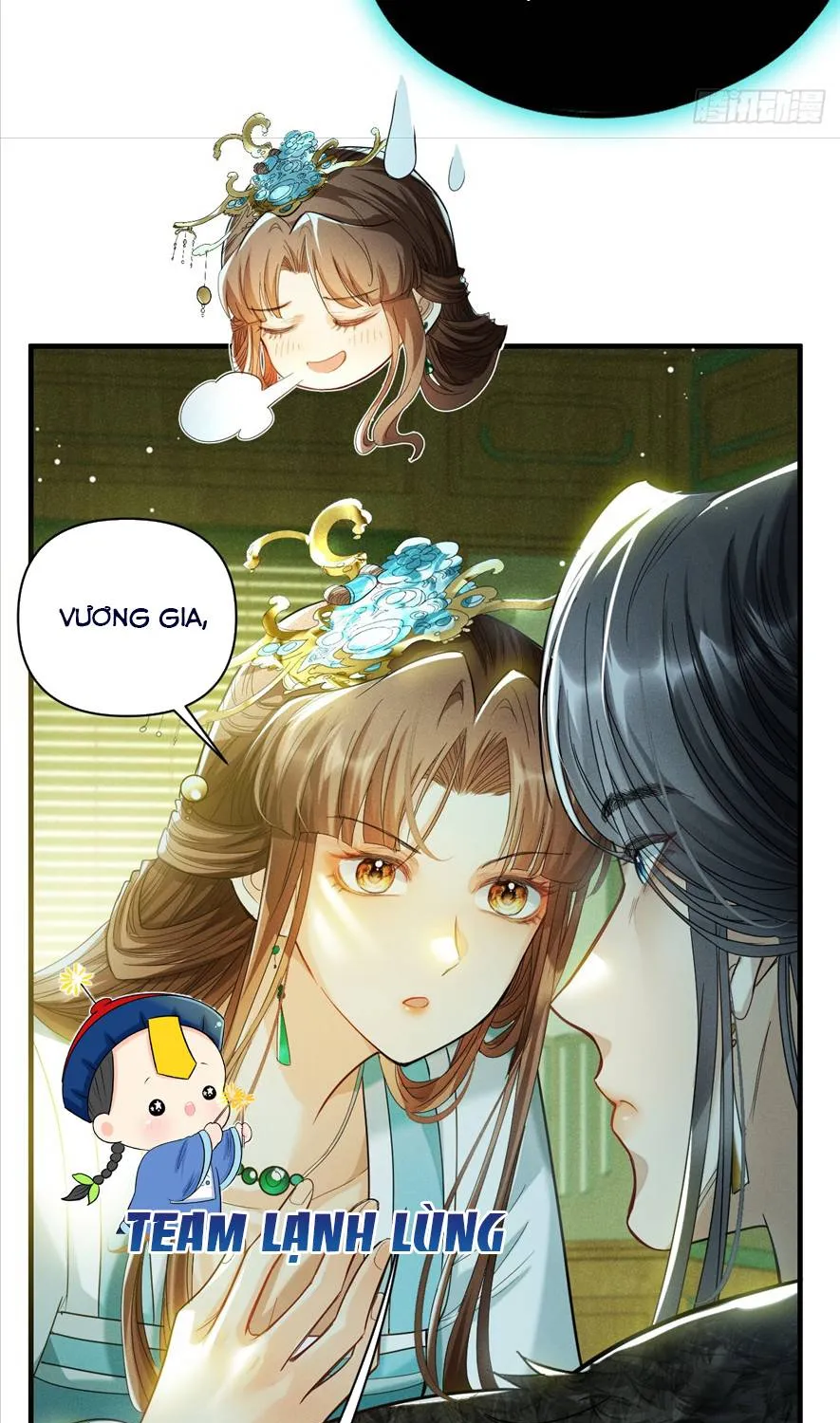Sau Khi Bị Đánh Chết Bằng Gậy: Các Ca Ca Quỳ Xuống Cầu Ta Tha Thứ Chapter 4 - Trang 34