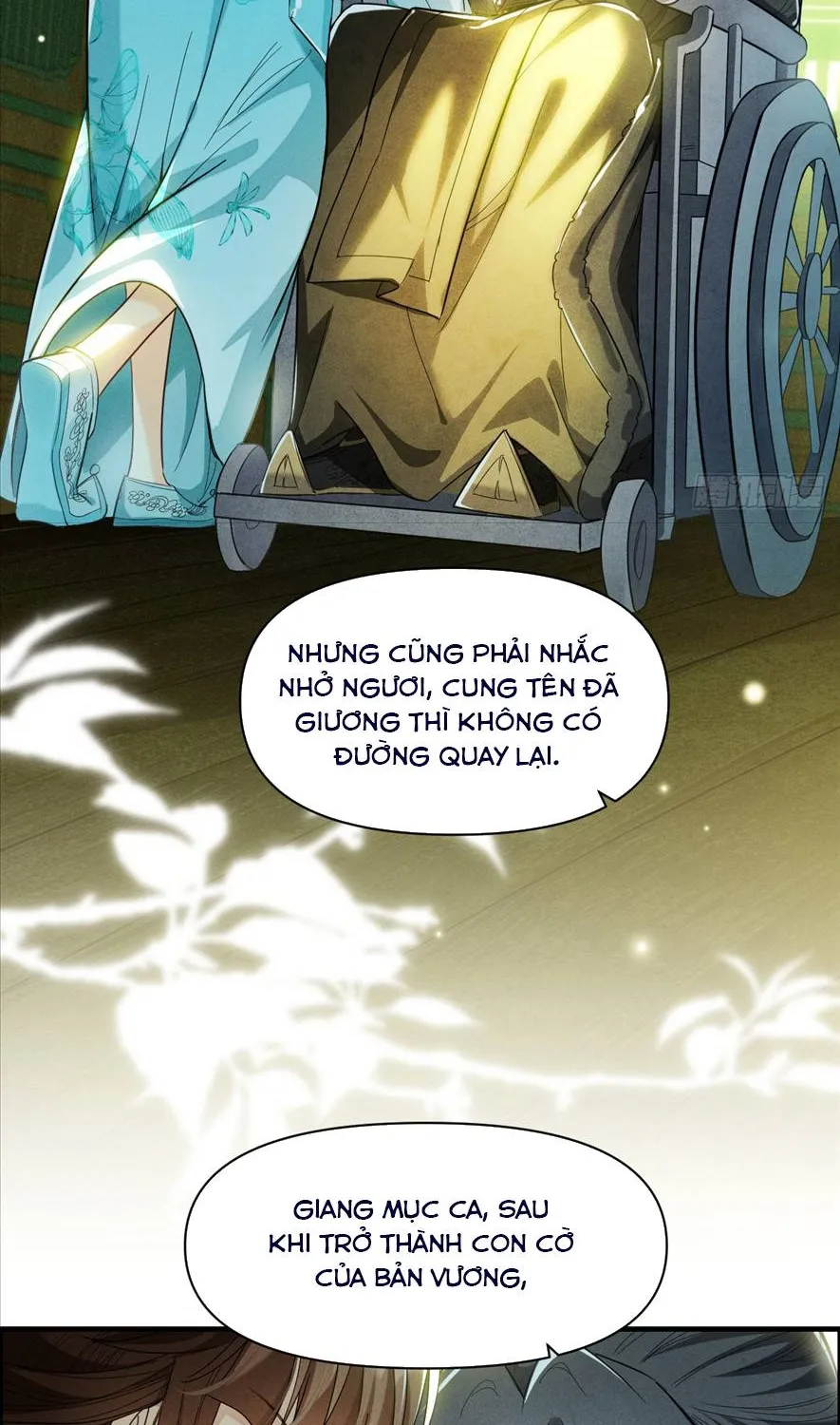 Sau Khi Bị Đánh Chết Bằng Gậy: Các Ca Ca Quỳ Xuống Cầu Ta Tha Thứ Chapter 4 - Trang 37