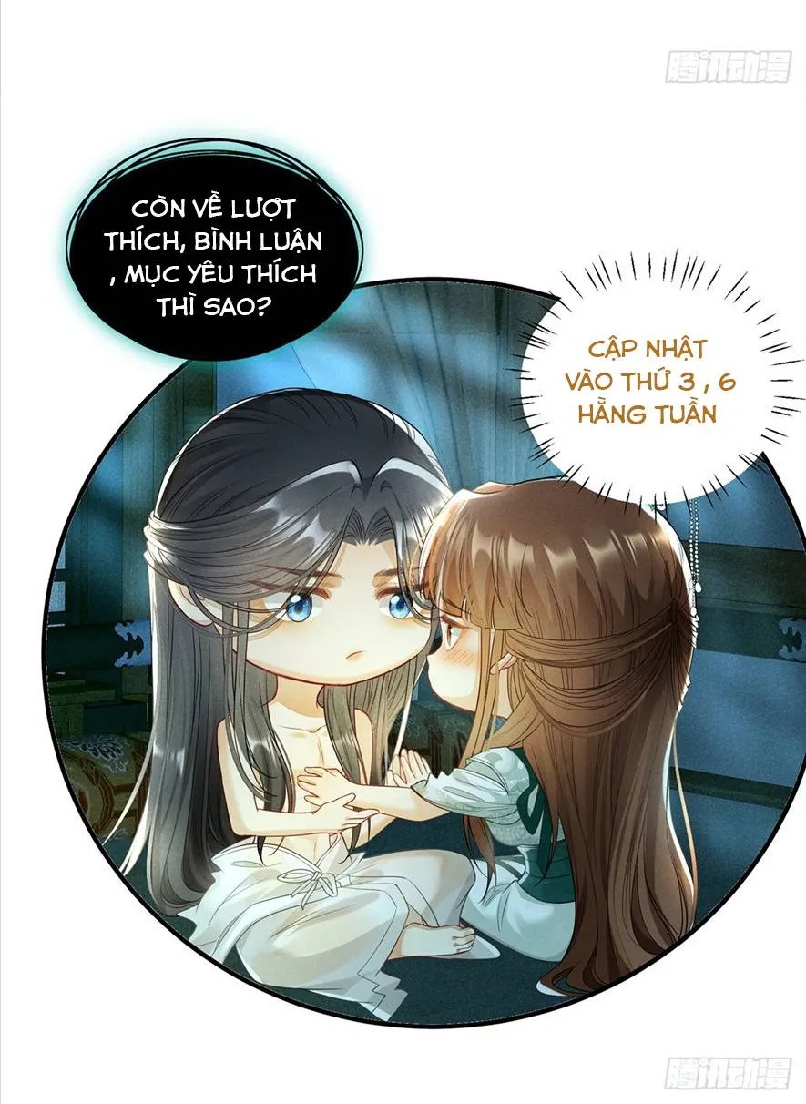 Sau Khi Bị Đánh Chết Bằng Gậy: Các Ca Ca Quỳ Xuống Cầu Ta Tha Thứ Chapter 4 - Trang 41