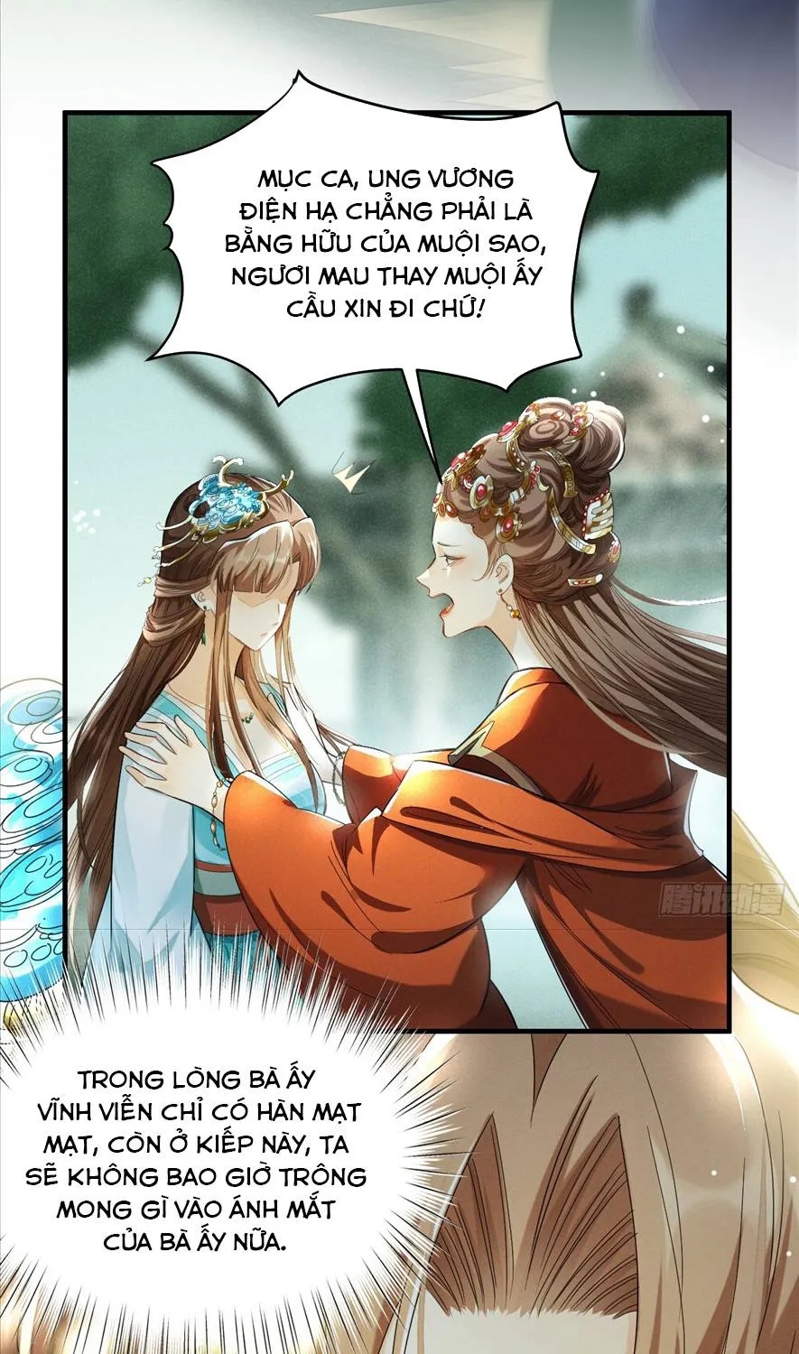 Sau Khi Bị Đánh Chết Bằng Gậy: Các Ca Ca Quỳ Xuống Cầu Ta Tha Thứ Chapter 4 - Trang 5