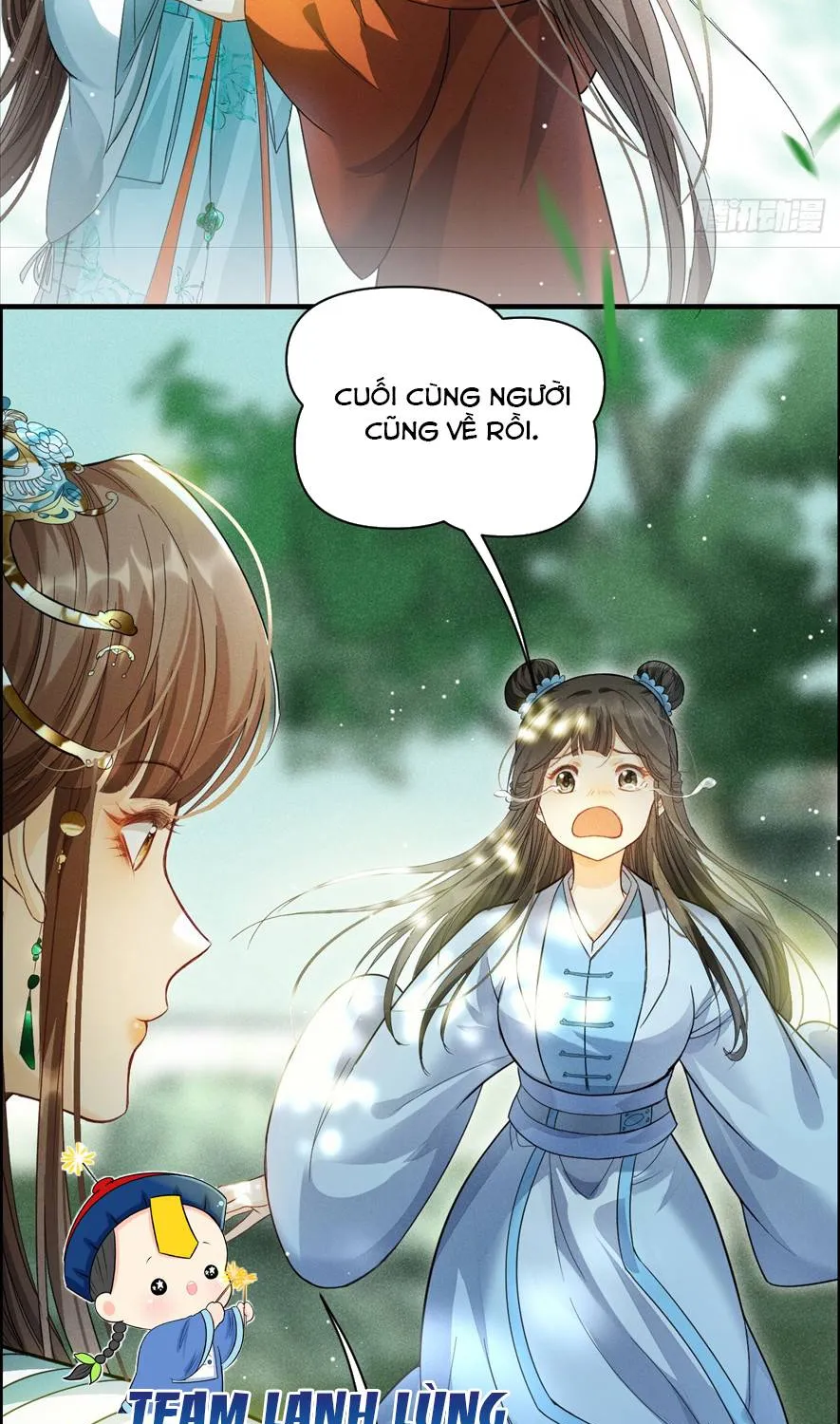 Sau Khi Bị Đánh Chết Bằng Gậy: Các Ca Ca Quỳ Xuống Cầu Ta Tha Thứ Chapter 4 - Trang 8