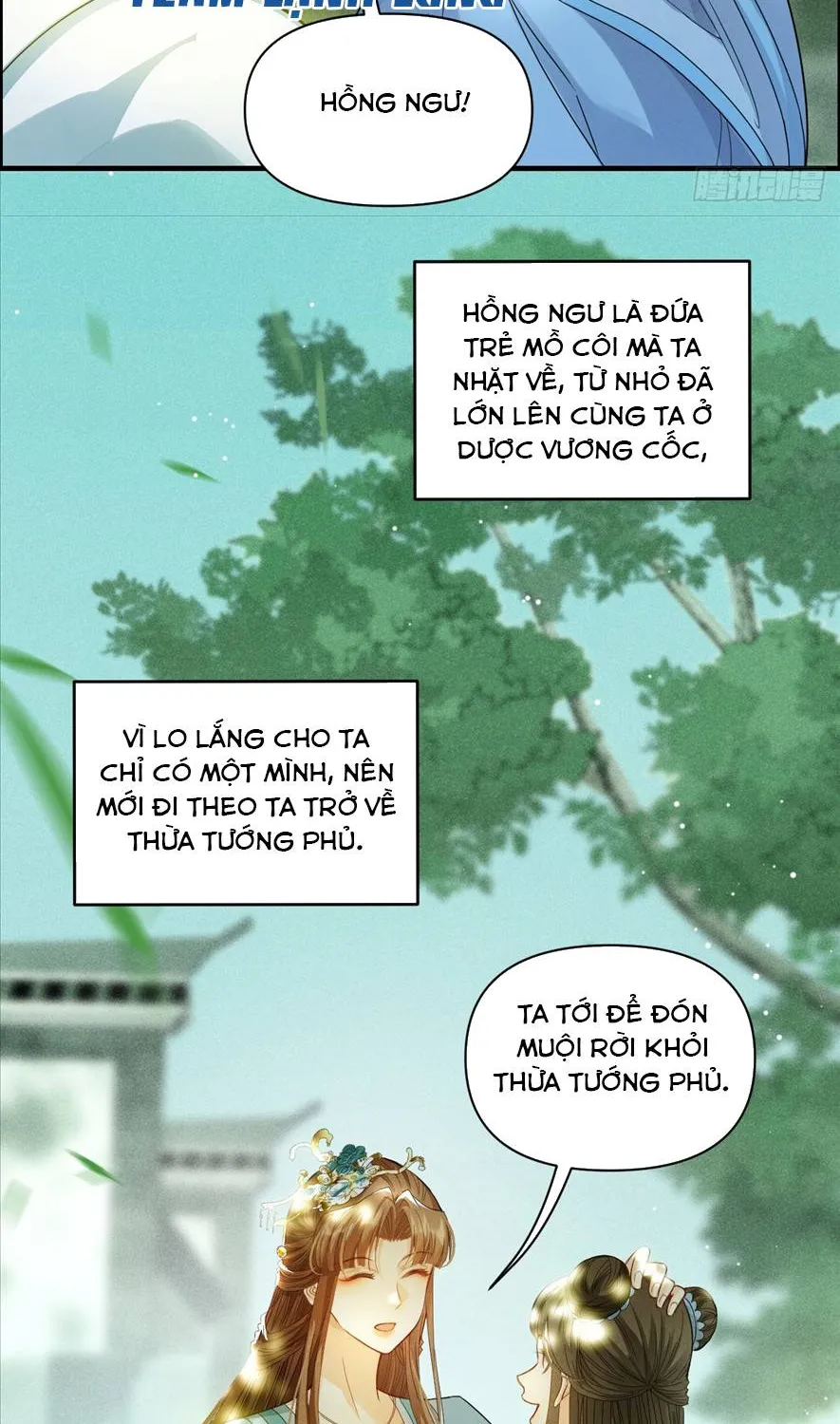 Sau Khi Bị Đánh Chết Bằng Gậy: Các Ca Ca Quỳ Xuống Cầu Ta Tha Thứ Chapter 4 - Trang 9