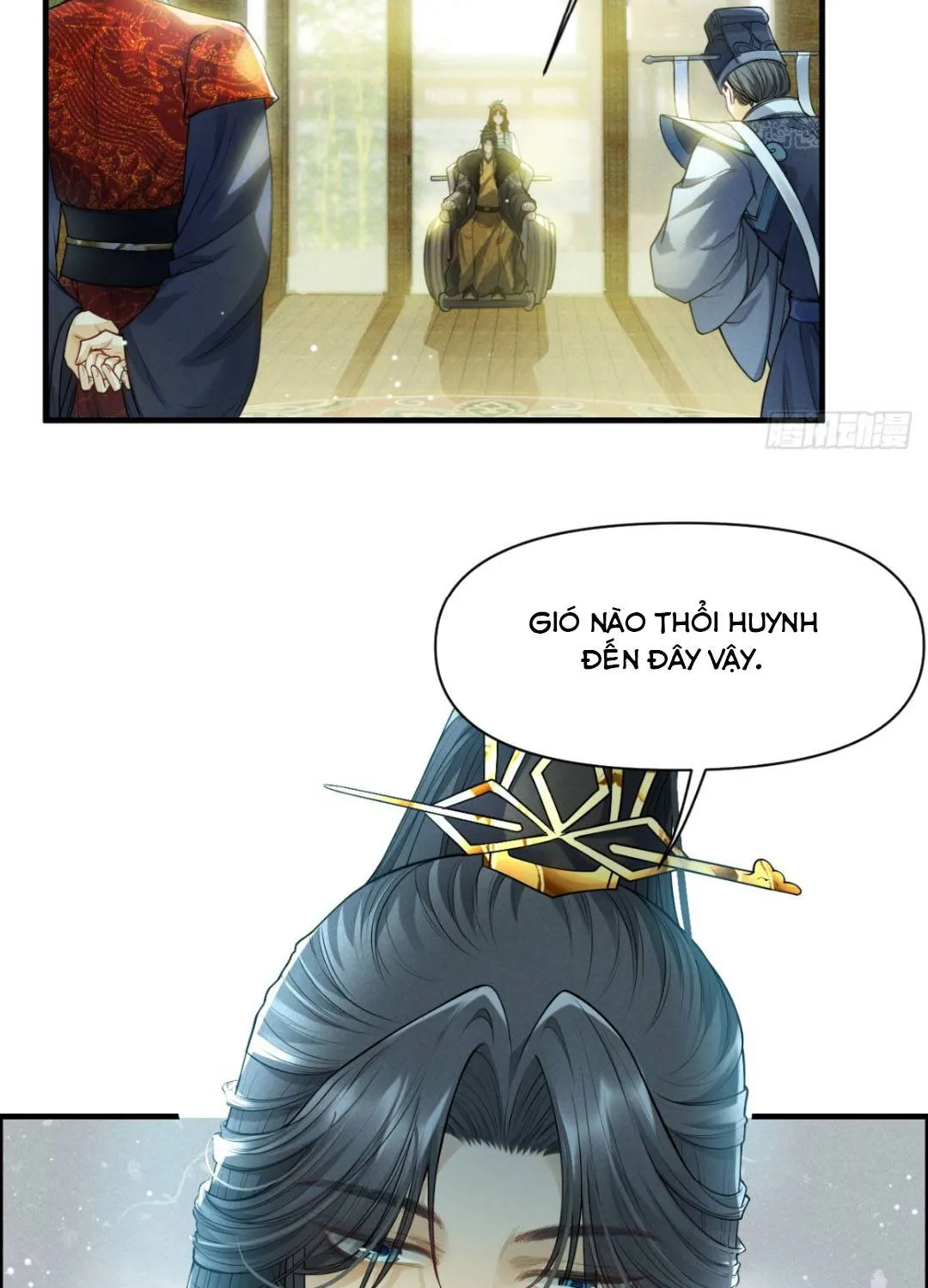 Sau Khi Bị Đánh Chết Bằng Gậy: Các Ca Ca Quỳ Xuống Cầu Ta Tha Thứ Chapter 5 - Trang 10
