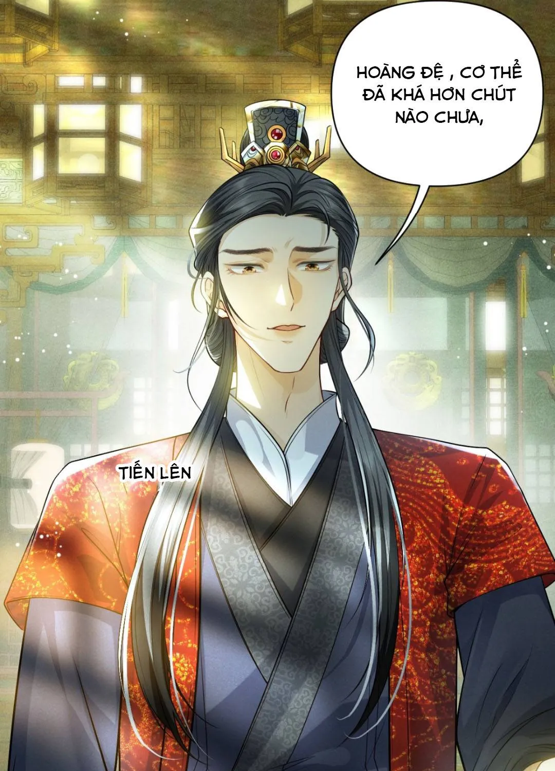 Sau Khi Bị Đánh Chết Bằng Gậy: Các Ca Ca Quỳ Xuống Cầu Ta Tha Thứ Chapter 5 - Trang 12