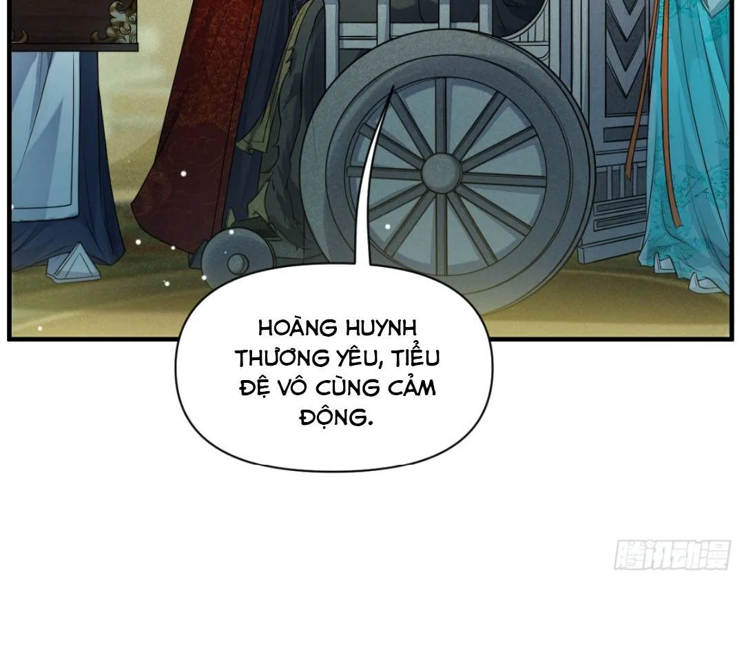 Sau Khi Bị Đánh Chết Bằng Gậy: Các Ca Ca Quỳ Xuống Cầu Ta Tha Thứ Chapter 5 - Trang 15