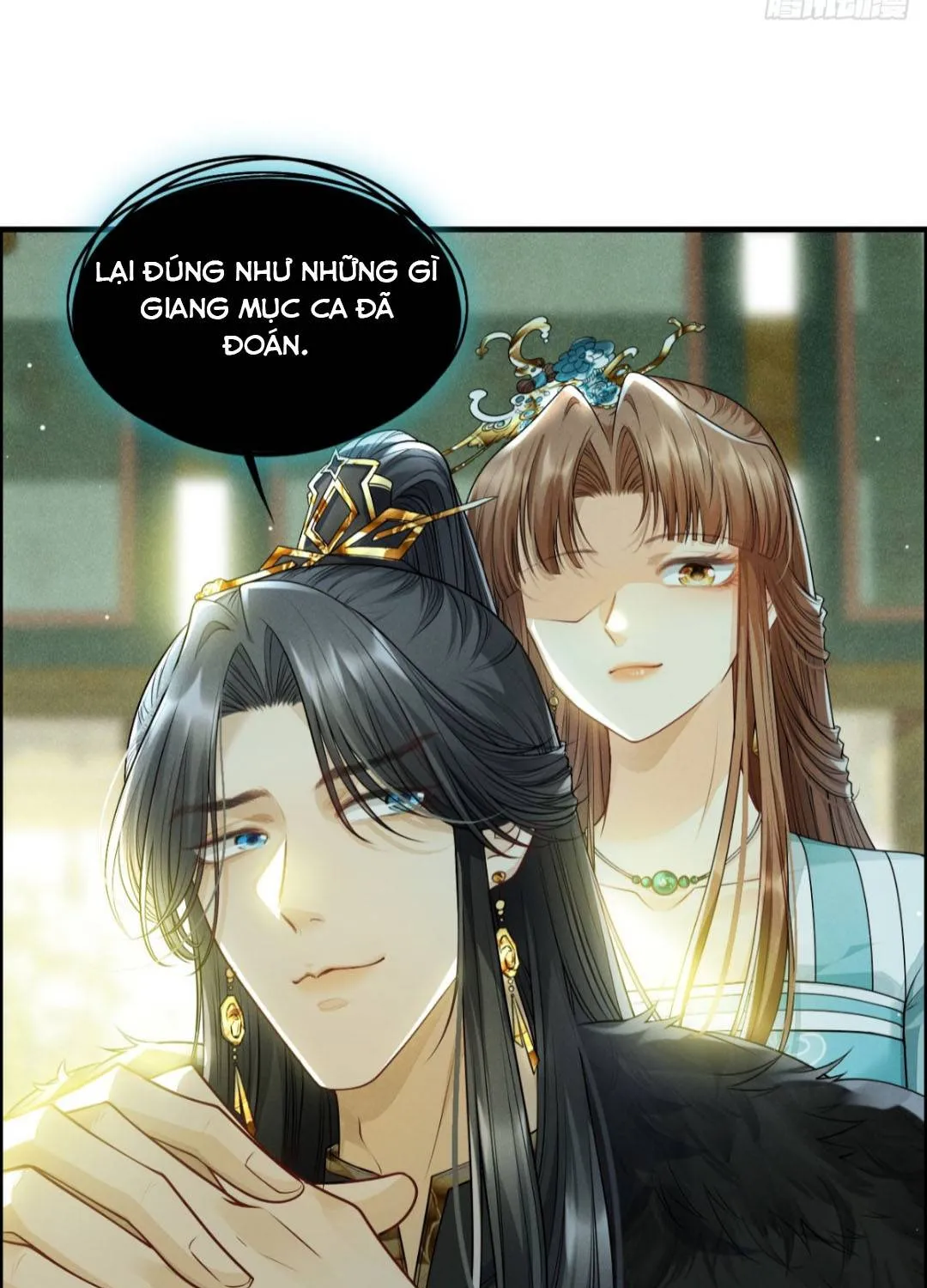 Sau Khi Bị Đánh Chết Bằng Gậy: Các Ca Ca Quỳ Xuống Cầu Ta Tha Thứ Chapter 5 - Trang 16