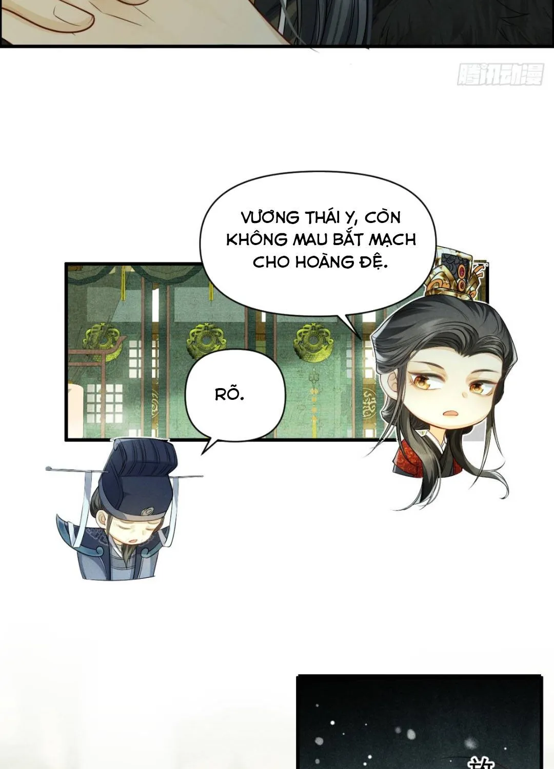 Sau Khi Bị Đánh Chết Bằng Gậy: Các Ca Ca Quỳ Xuống Cầu Ta Tha Thứ Chapter 5 - Trang 17