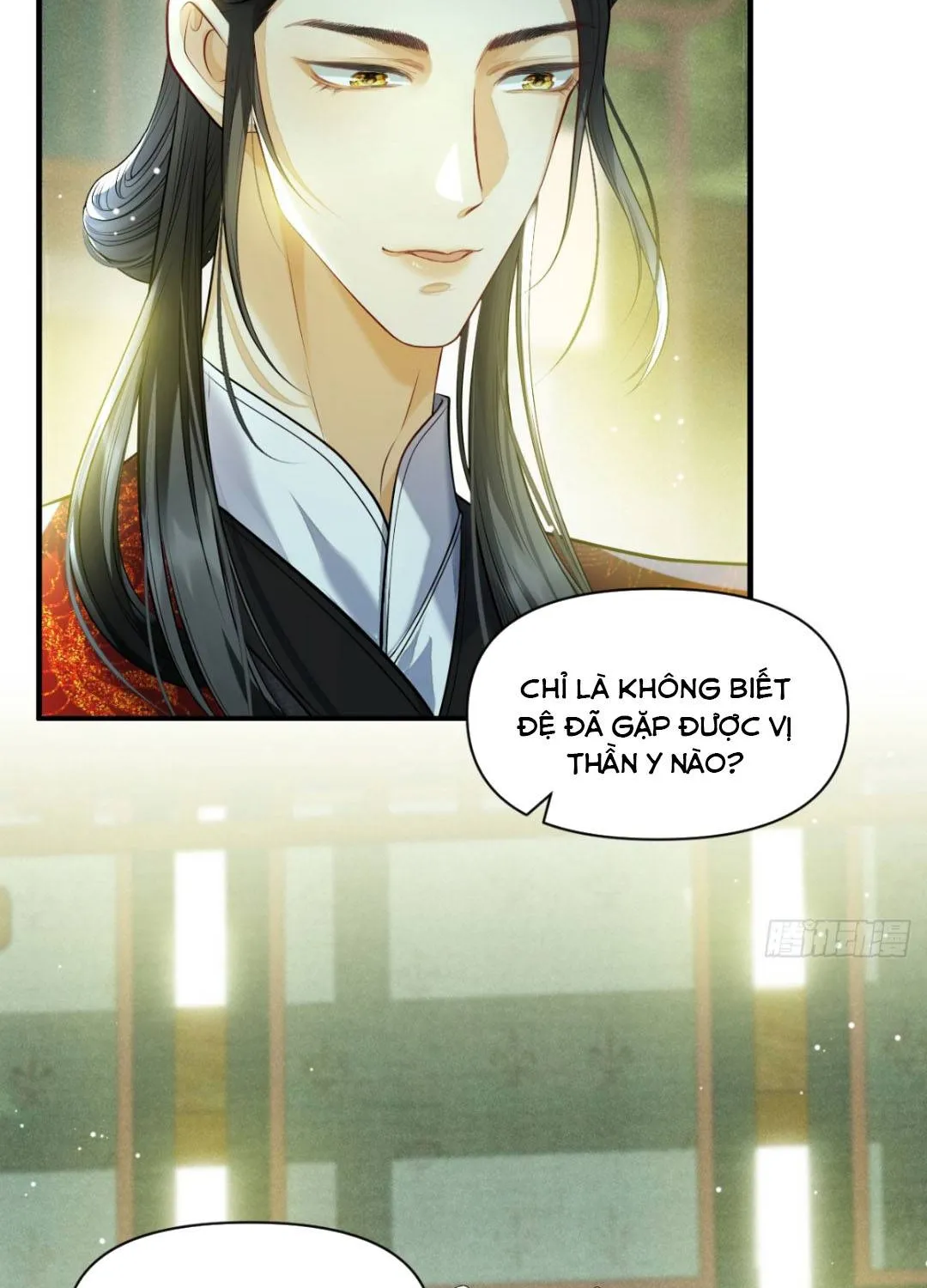 Sau Khi Bị Đánh Chết Bằng Gậy: Các Ca Ca Quỳ Xuống Cầu Ta Tha Thứ Chapter 5 - Trang 23