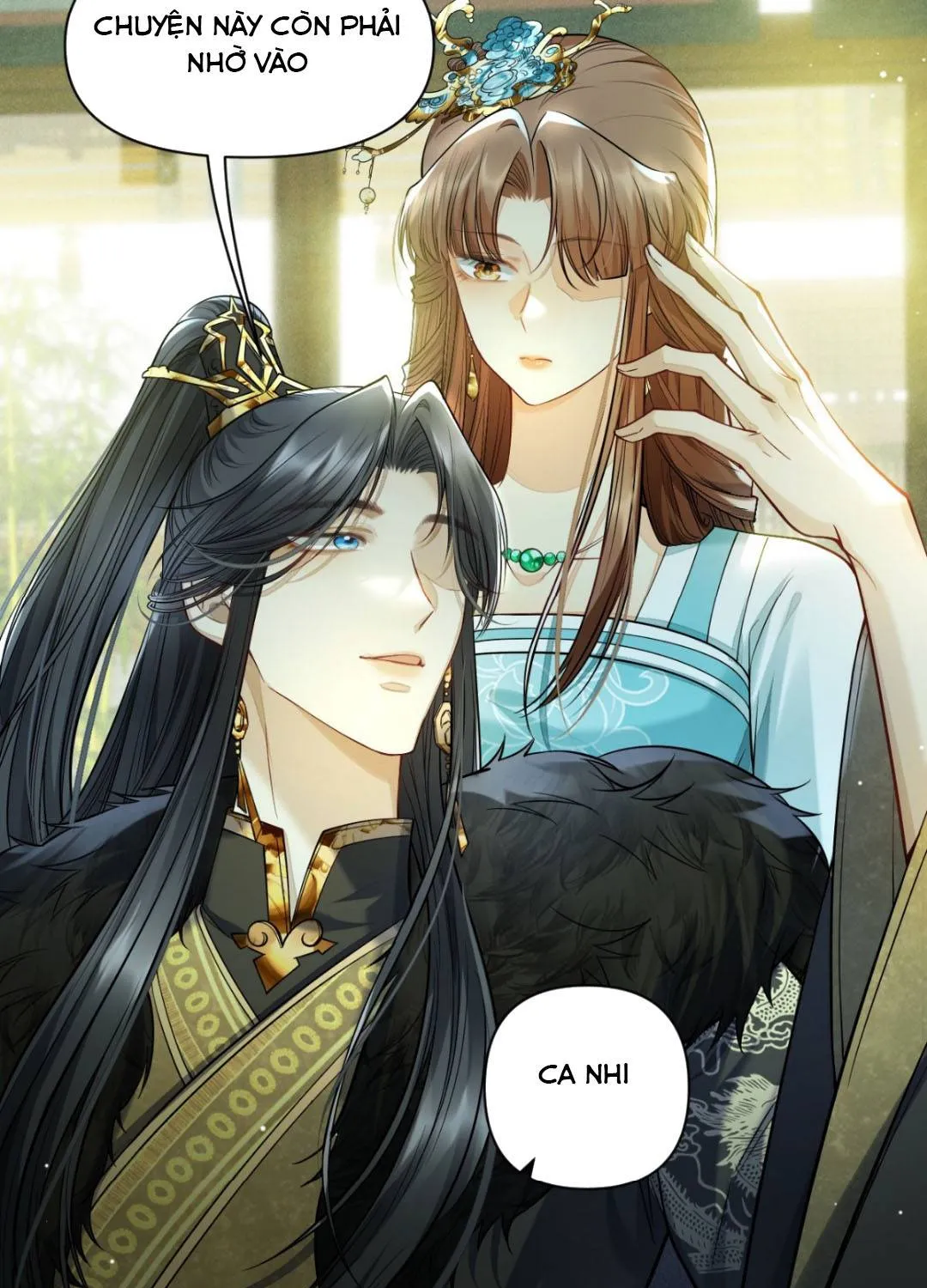 Sau Khi Bị Đánh Chết Bằng Gậy: Các Ca Ca Quỳ Xuống Cầu Ta Tha Thứ Chapter 5 - Trang 24
