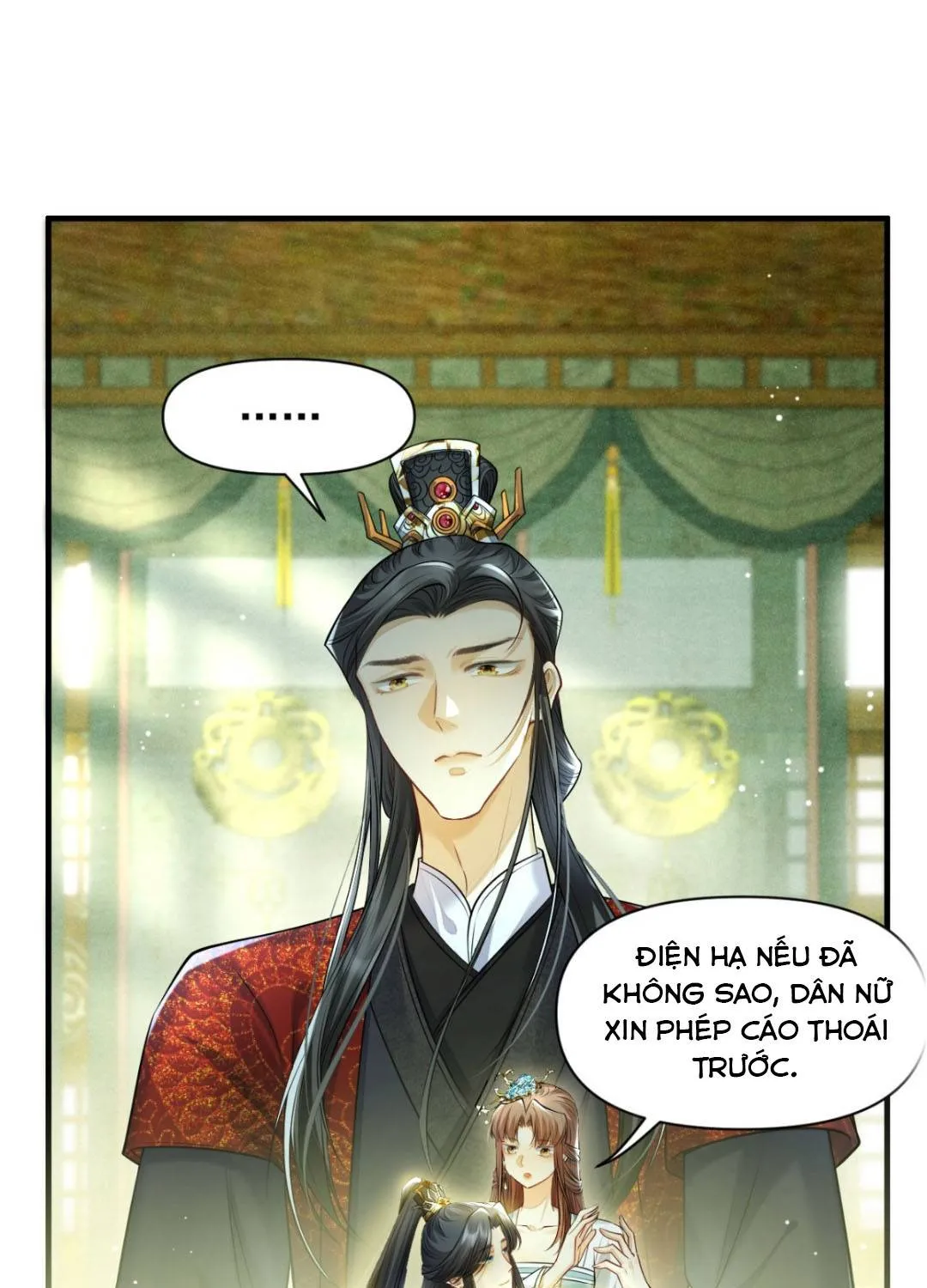 Sau Khi Bị Đánh Chết Bằng Gậy: Các Ca Ca Quỳ Xuống Cầu Ta Tha Thứ Chapter 5 - Trang 28