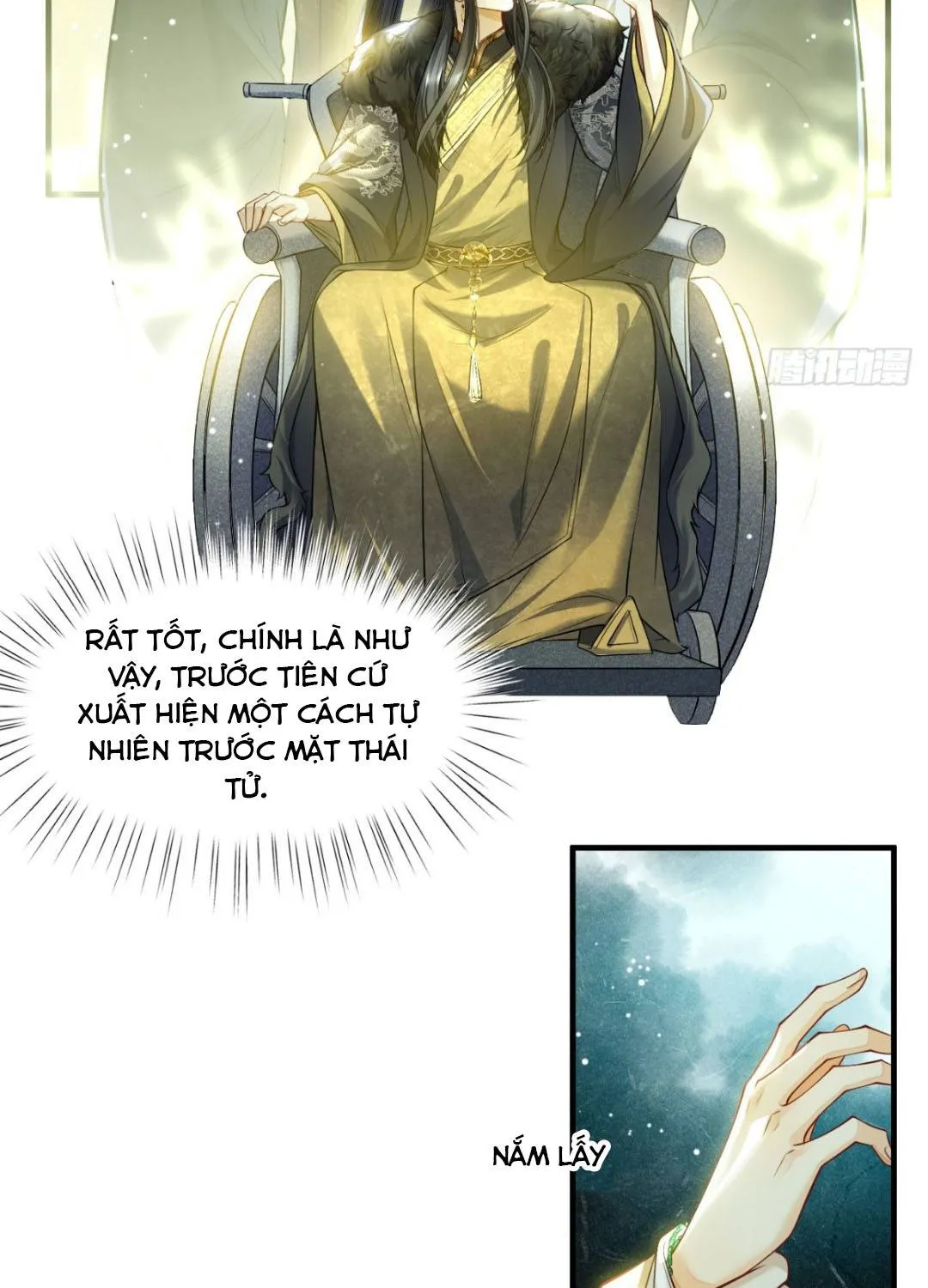 Sau Khi Bị Đánh Chết Bằng Gậy: Các Ca Ca Quỳ Xuống Cầu Ta Tha Thứ Chapter 5 - Trang 29