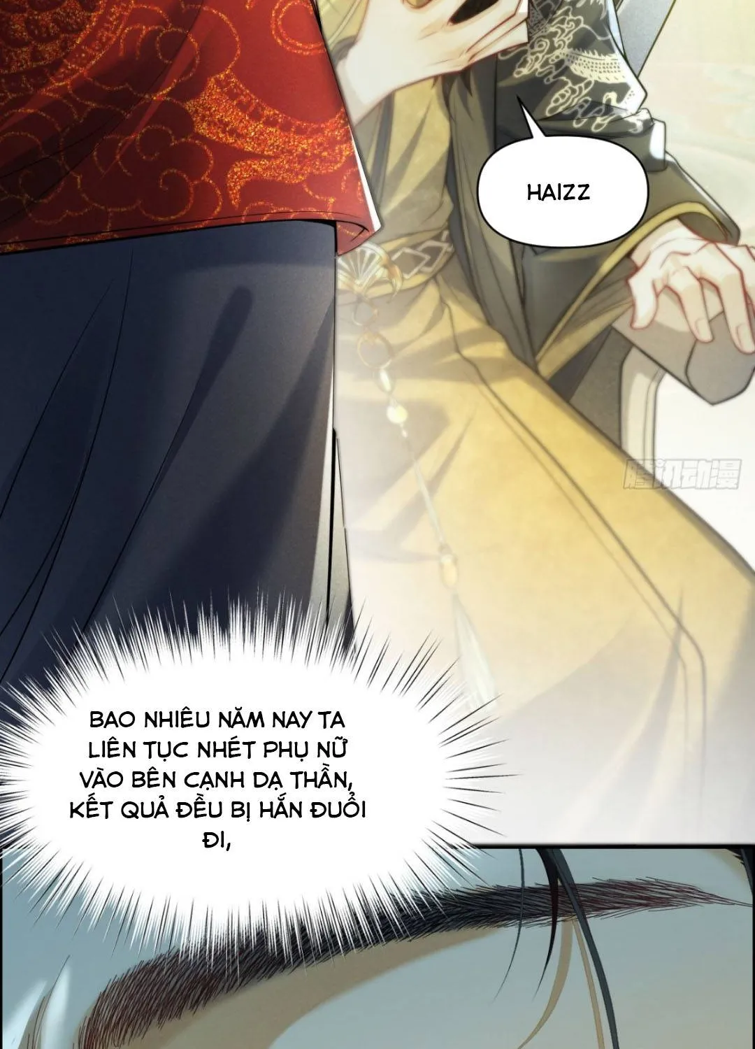 Sau Khi Bị Đánh Chết Bằng Gậy: Các Ca Ca Quỳ Xuống Cầu Ta Tha Thứ Chapter 5 - Trang 36