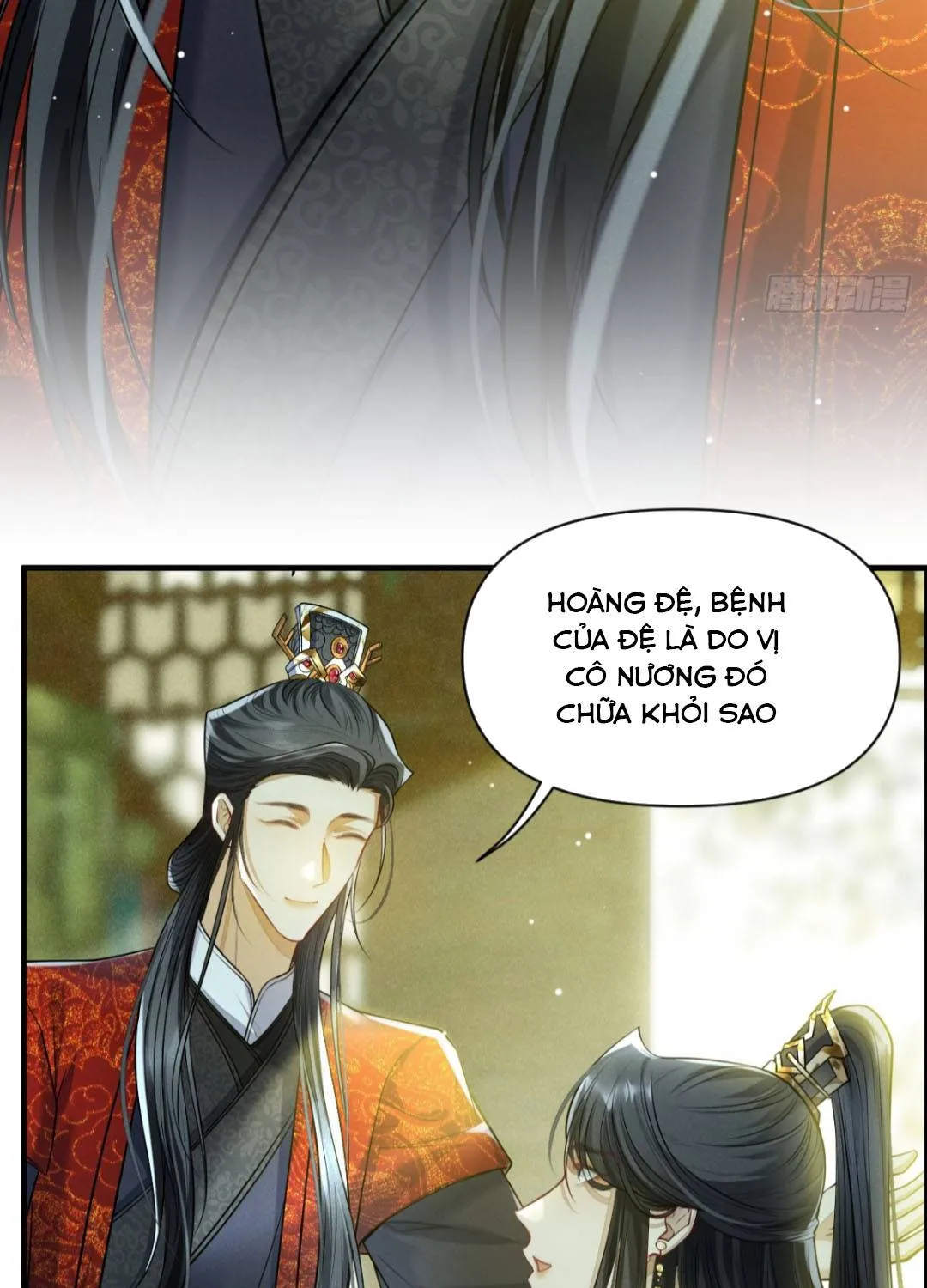 Sau Khi Bị Đánh Chết Bằng Gậy: Các Ca Ca Quỳ Xuống Cầu Ta Tha Thứ Chapter 5 - Trang 39