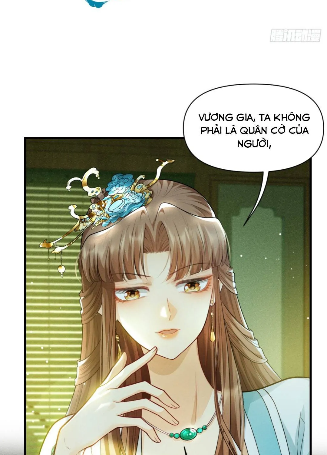 Sau Khi Bị Đánh Chết Bằng Gậy: Các Ca Ca Quỳ Xuống Cầu Ta Tha Thứ Chapter 5 - Trang 4