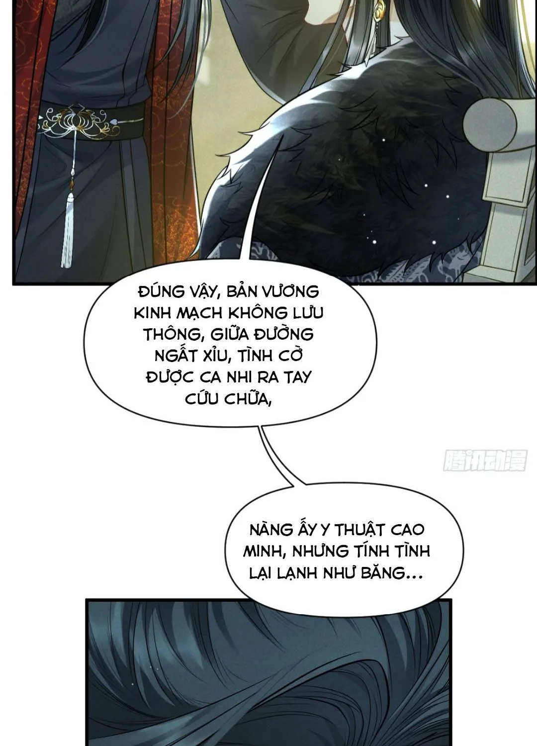 Sau Khi Bị Đánh Chết Bằng Gậy: Các Ca Ca Quỳ Xuống Cầu Ta Tha Thứ Chapter 5 - Trang 40