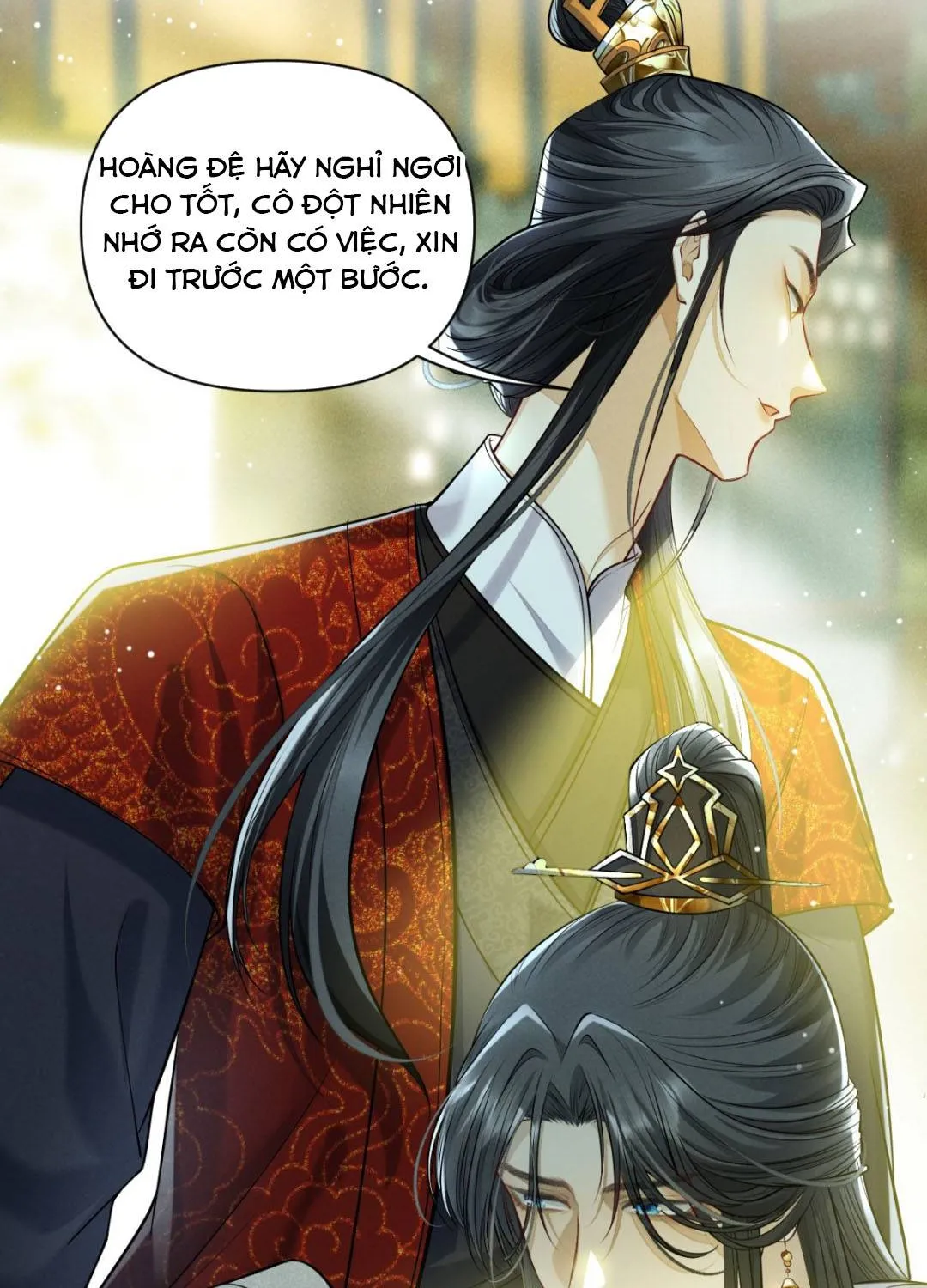 Sau Khi Bị Đánh Chết Bằng Gậy: Các Ca Ca Quỳ Xuống Cầu Ta Tha Thứ Chapter 5 - Trang 42