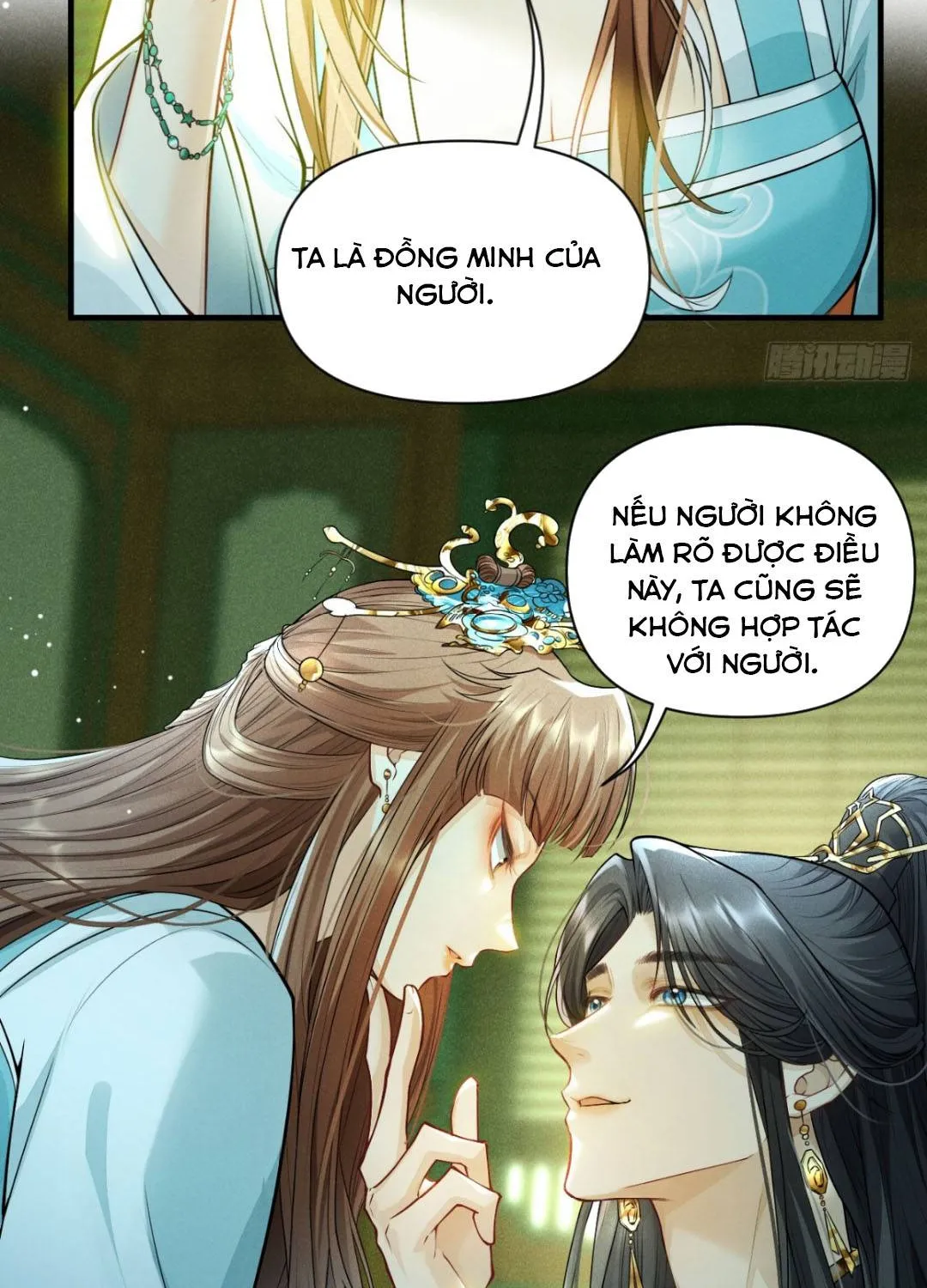 Sau Khi Bị Đánh Chết Bằng Gậy: Các Ca Ca Quỳ Xuống Cầu Ta Tha Thứ Chapter 5 - Trang 5