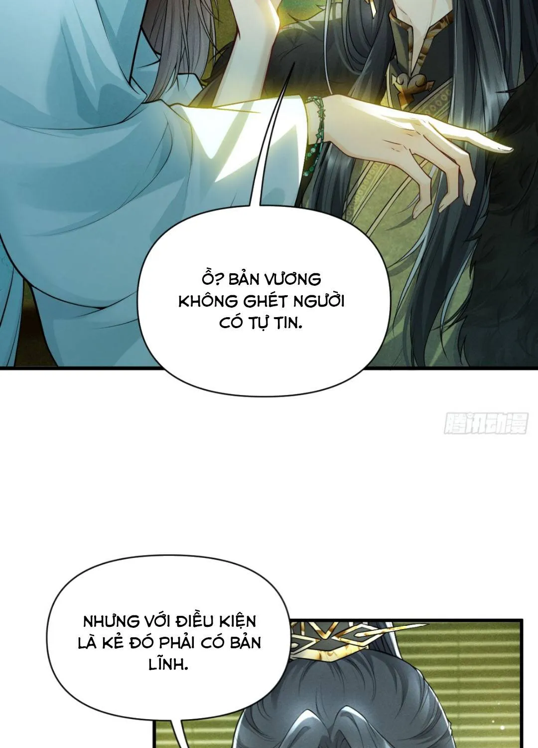 Sau Khi Bị Đánh Chết Bằng Gậy: Các Ca Ca Quỳ Xuống Cầu Ta Tha Thứ Chapter 5 - Trang 6