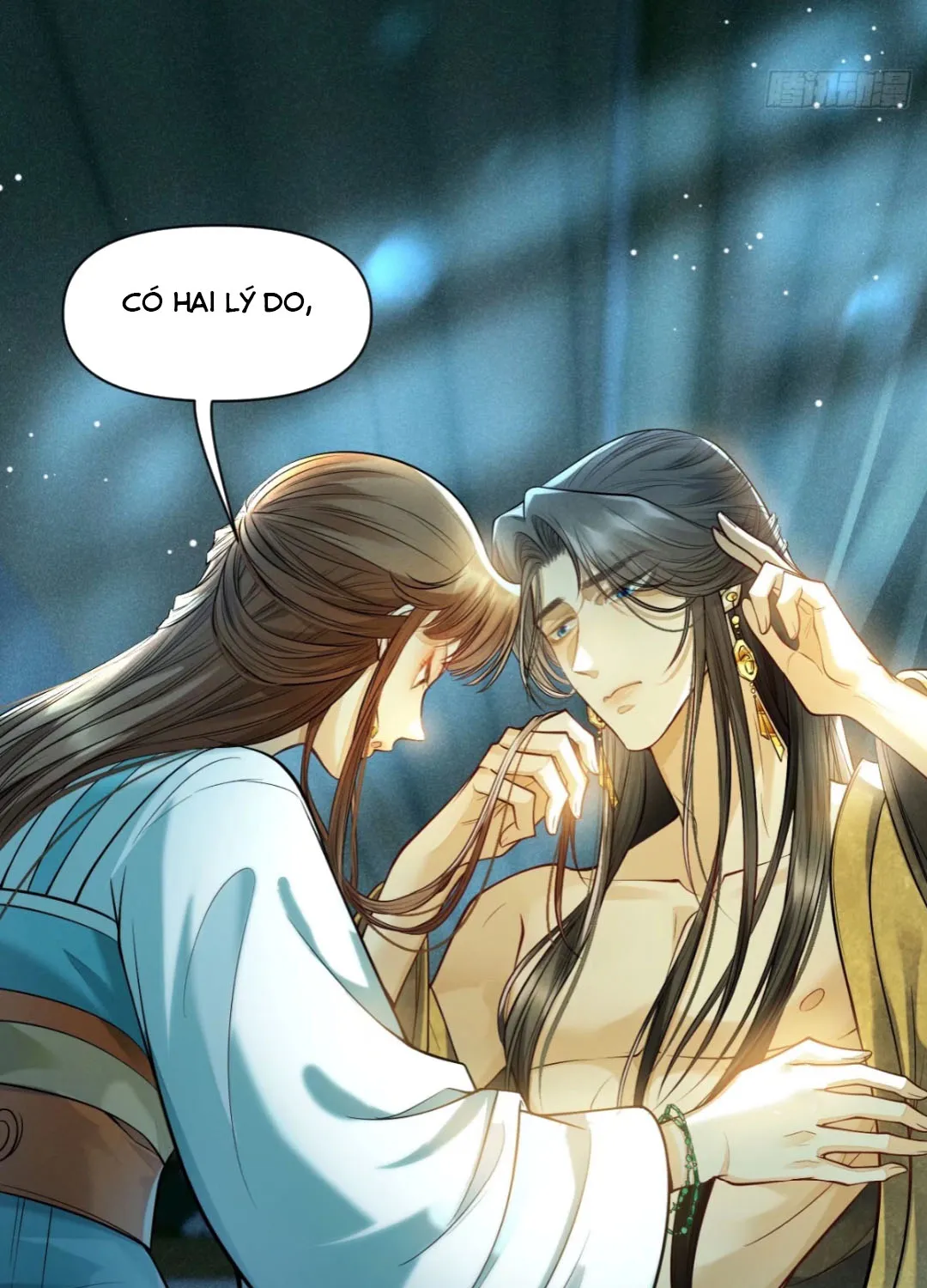 Sau Khi Bị Đánh Chết Bằng Gậy: Các Ca Ca Quỳ Xuống Cầu Ta Tha Thứ Chapter 6 - Trang 10