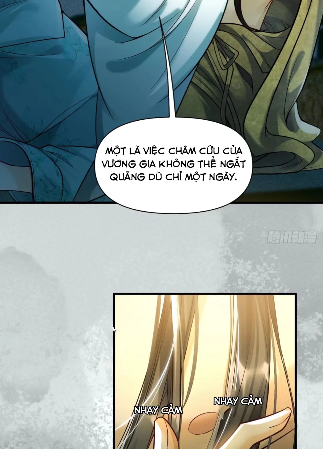 Sau Khi Bị Đánh Chết Bằng Gậy: Các Ca Ca Quỳ Xuống Cầu Ta Tha Thứ Chapter 6 - Trang 11