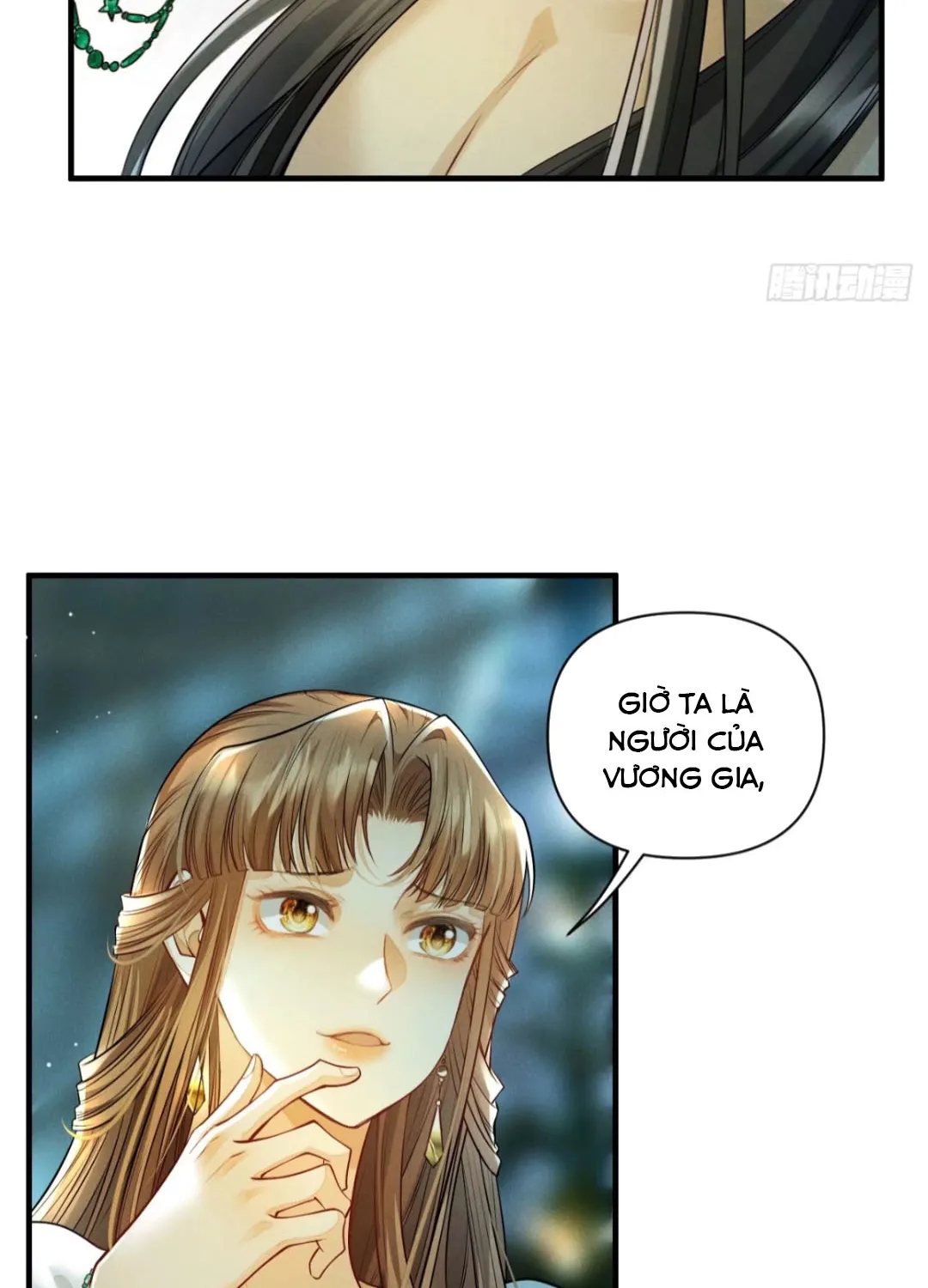 Sau Khi Bị Đánh Chết Bằng Gậy: Các Ca Ca Quỳ Xuống Cầu Ta Tha Thứ Chapter 6 - Trang 21