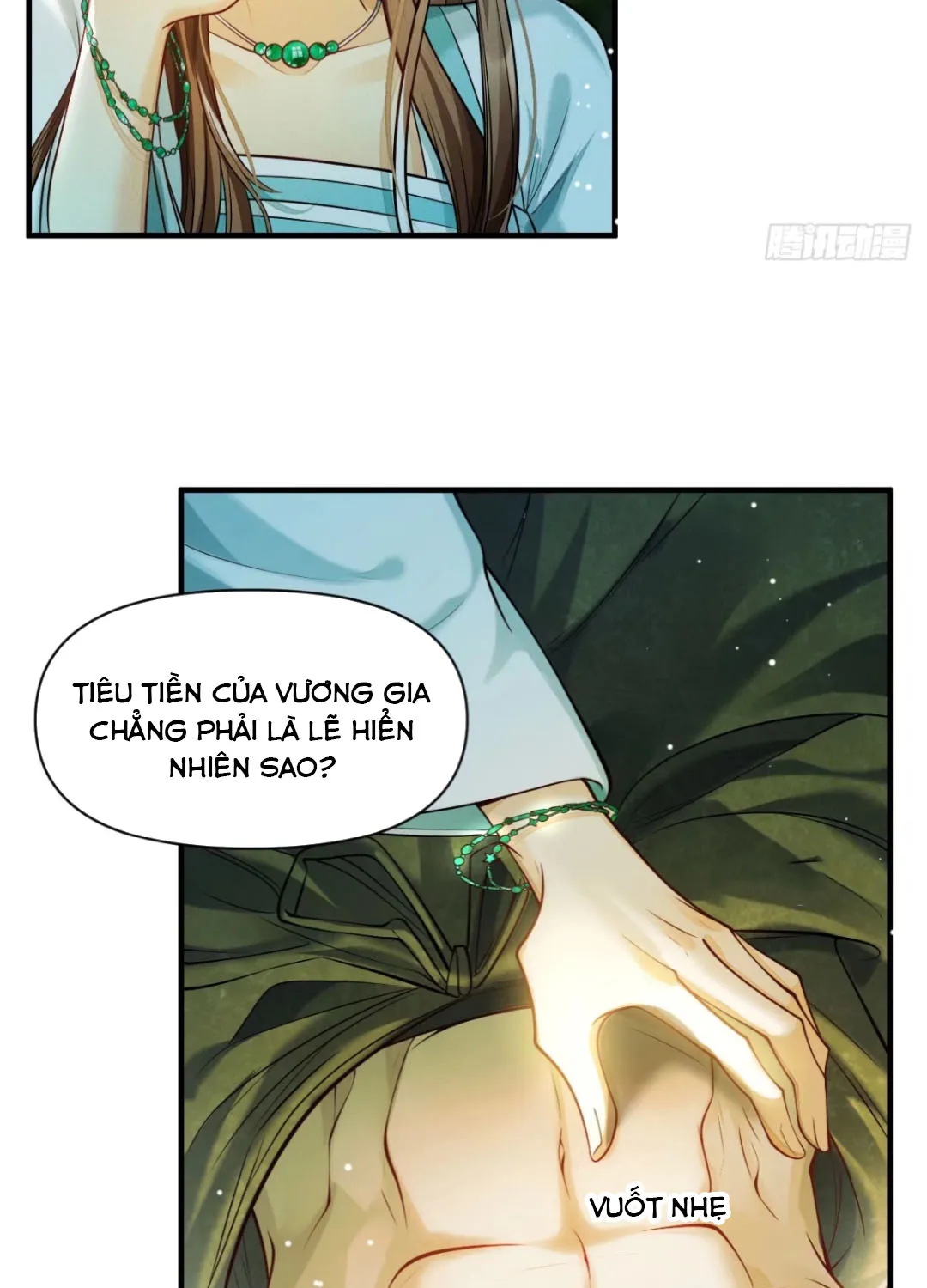 Sau Khi Bị Đánh Chết Bằng Gậy: Các Ca Ca Quỳ Xuống Cầu Ta Tha Thứ Chapter 6 - Trang 22