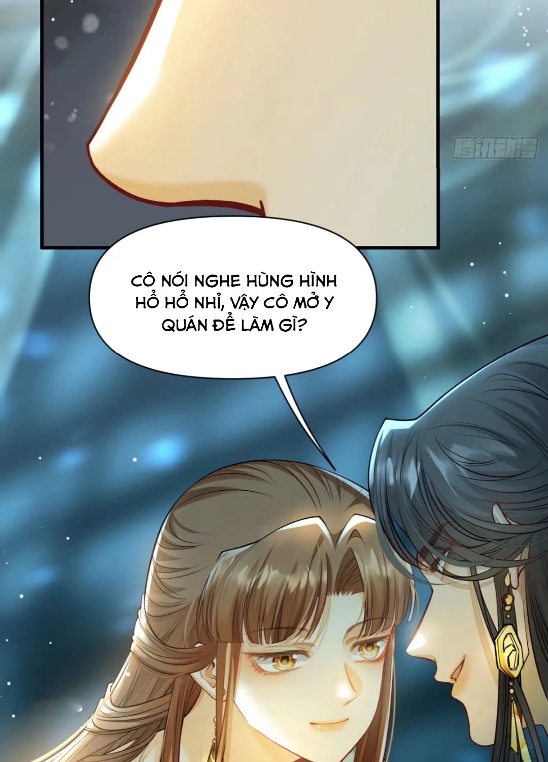 Sau Khi Bị Đánh Chết Bằng Gậy: Các Ca Ca Quỳ Xuống Cầu Ta Tha Thứ Chapter 6 - Trang 24