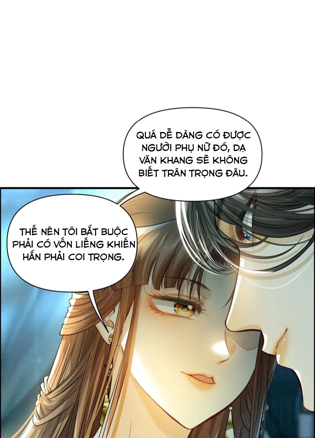 Sau Khi Bị Đánh Chết Bằng Gậy: Các Ca Ca Quỳ Xuống Cầu Ta Tha Thứ Chapter 6 - Trang 26