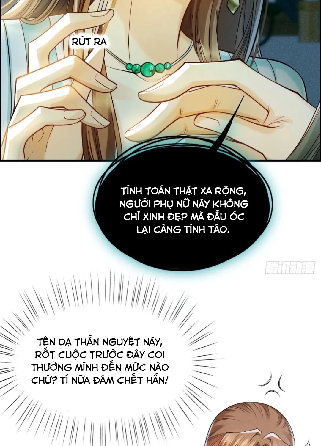 Sau Khi Bị Đánh Chết Bằng Gậy: Các Ca Ca Quỳ Xuống Cầu Ta Tha Thứ Chapter 6 - Trang 27