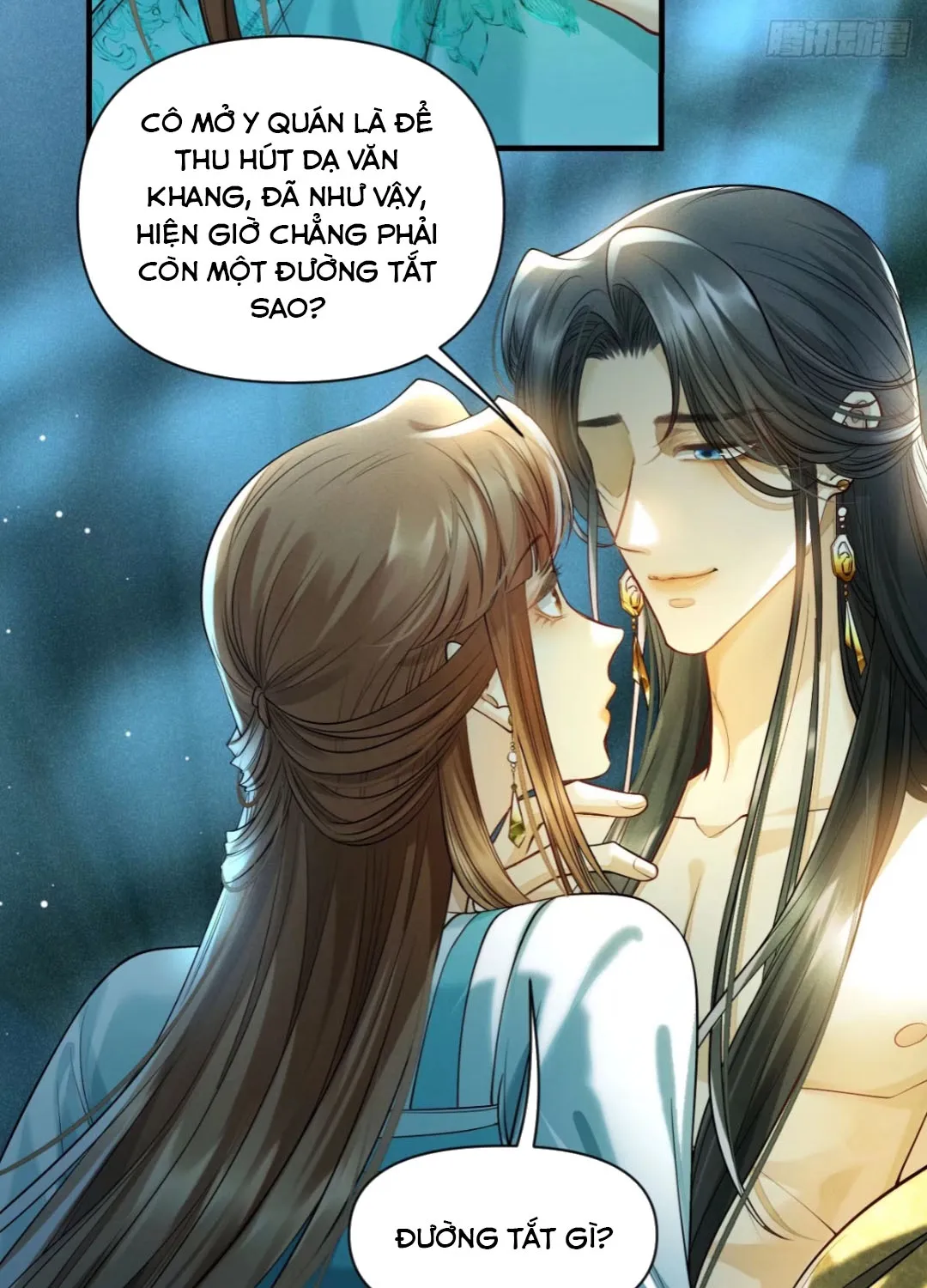 Sau Khi Bị Đánh Chết Bằng Gậy: Các Ca Ca Quỳ Xuống Cầu Ta Tha Thứ Chapter 6 - Trang 29