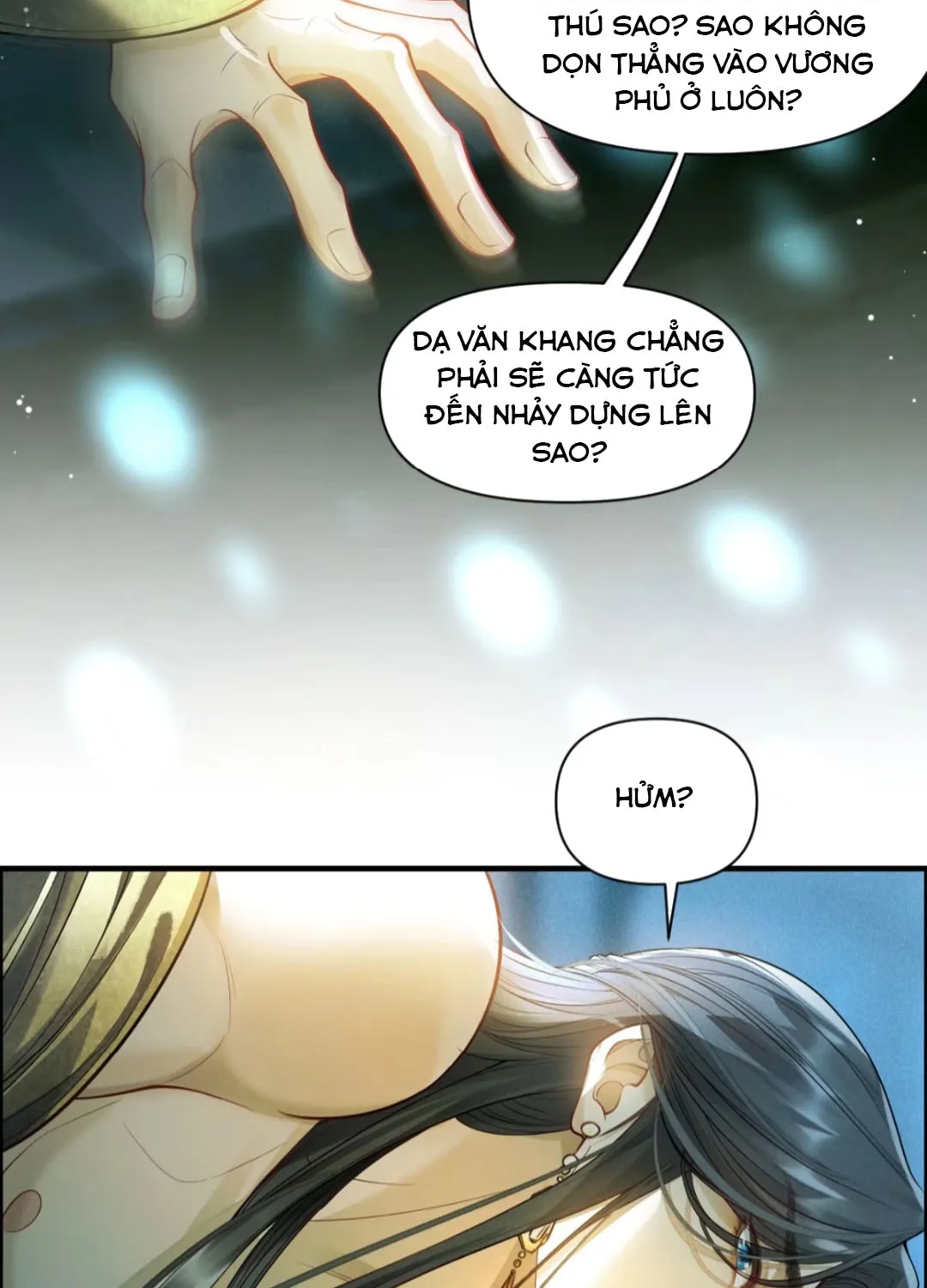 Sau Khi Bị Đánh Chết Bằng Gậy: Các Ca Ca Quỳ Xuống Cầu Ta Tha Thứ Chapter 6 - Trang 34