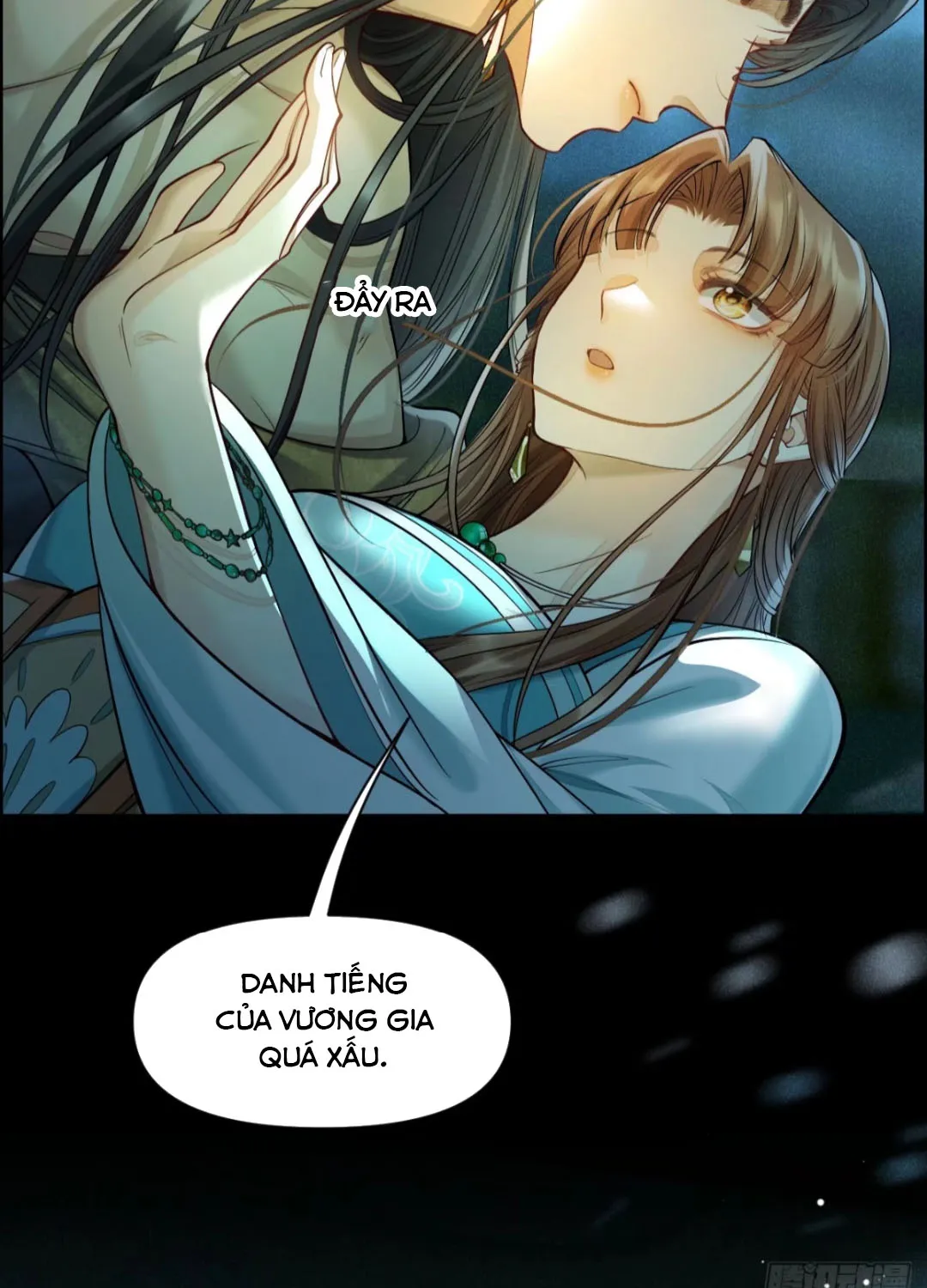 Sau Khi Bị Đánh Chết Bằng Gậy: Các Ca Ca Quỳ Xuống Cầu Ta Tha Thứ Chapter 6 - Trang 35