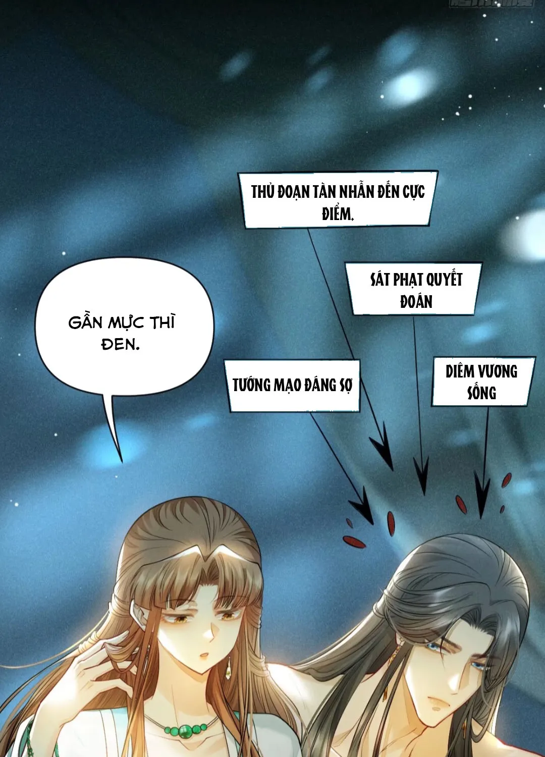 Sau Khi Bị Đánh Chết Bằng Gậy: Các Ca Ca Quỳ Xuống Cầu Ta Tha Thứ Chapter 6 - Trang 36