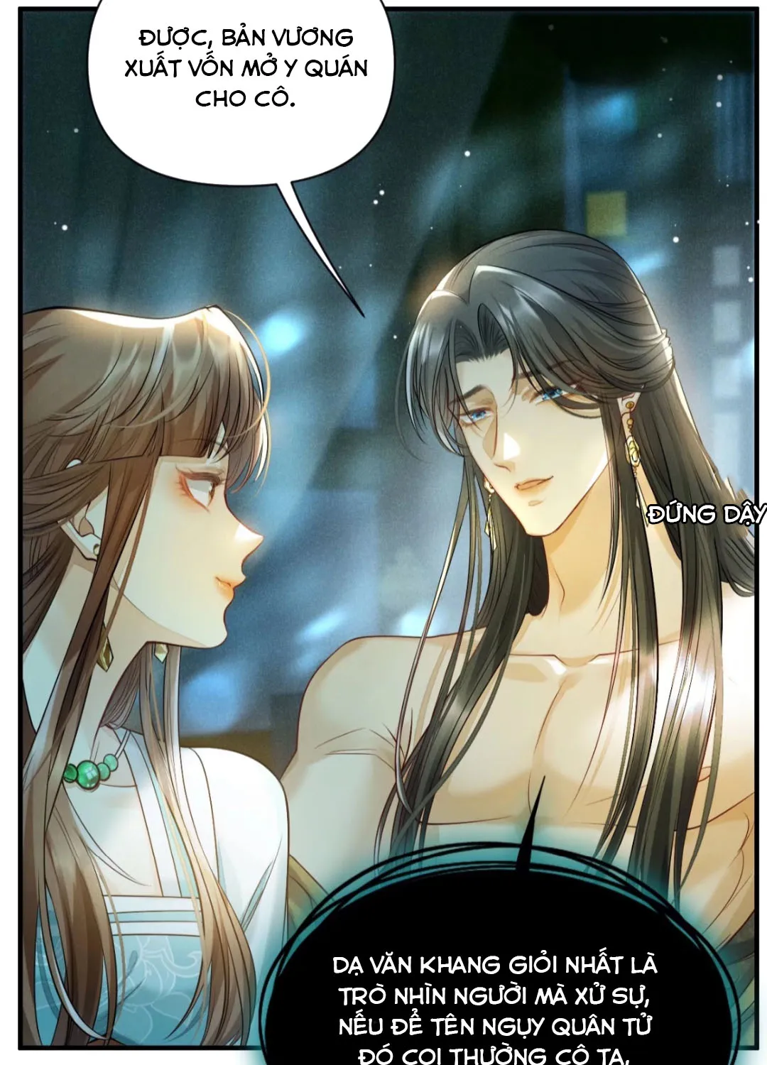 Sau Khi Bị Đánh Chết Bằng Gậy: Các Ca Ca Quỳ Xuống Cầu Ta Tha Thứ Chapter 6 - Trang 39