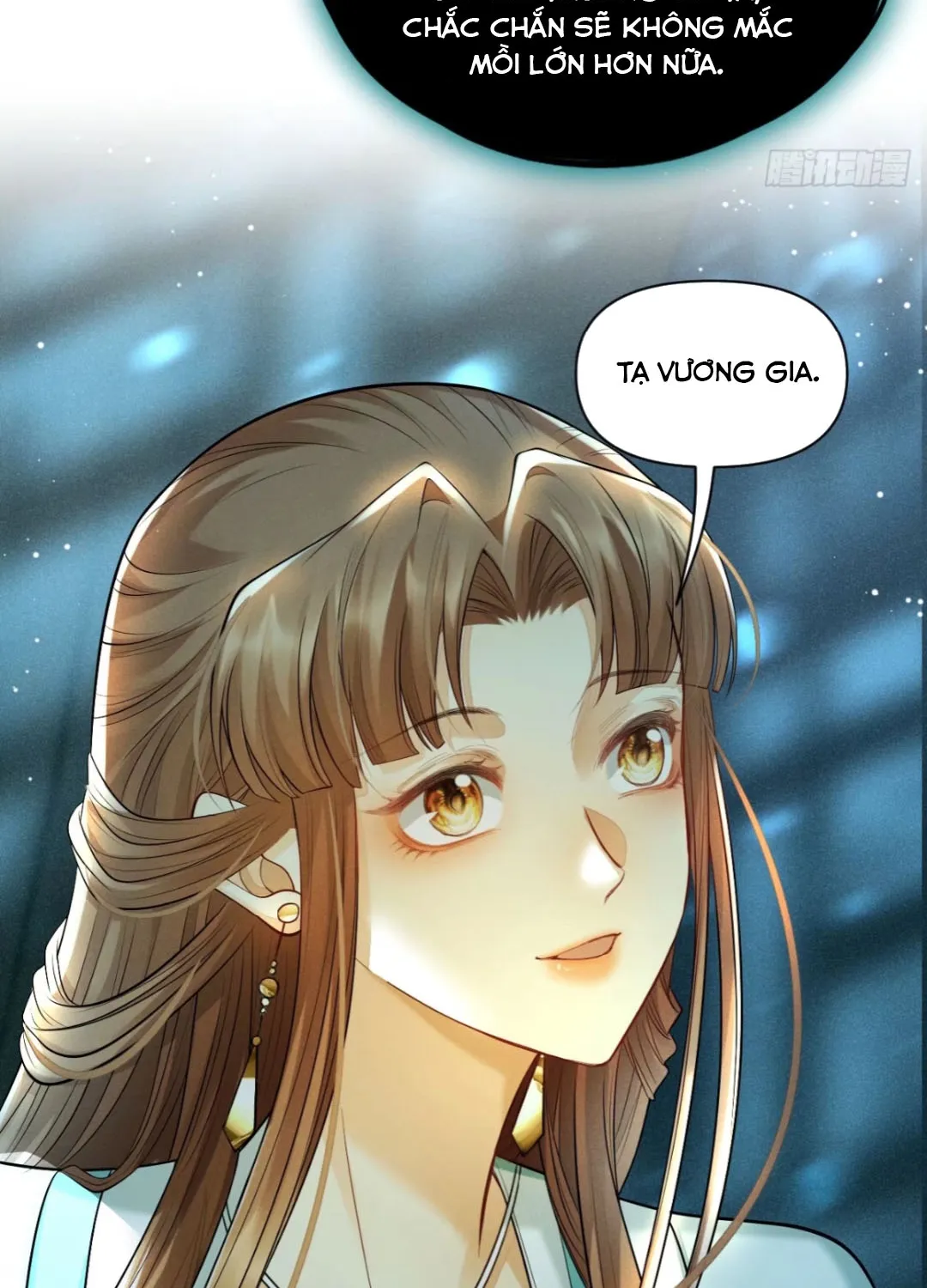 Sau Khi Bị Đánh Chết Bằng Gậy: Các Ca Ca Quỳ Xuống Cầu Ta Tha Thứ Chapter 6 - Trang 40