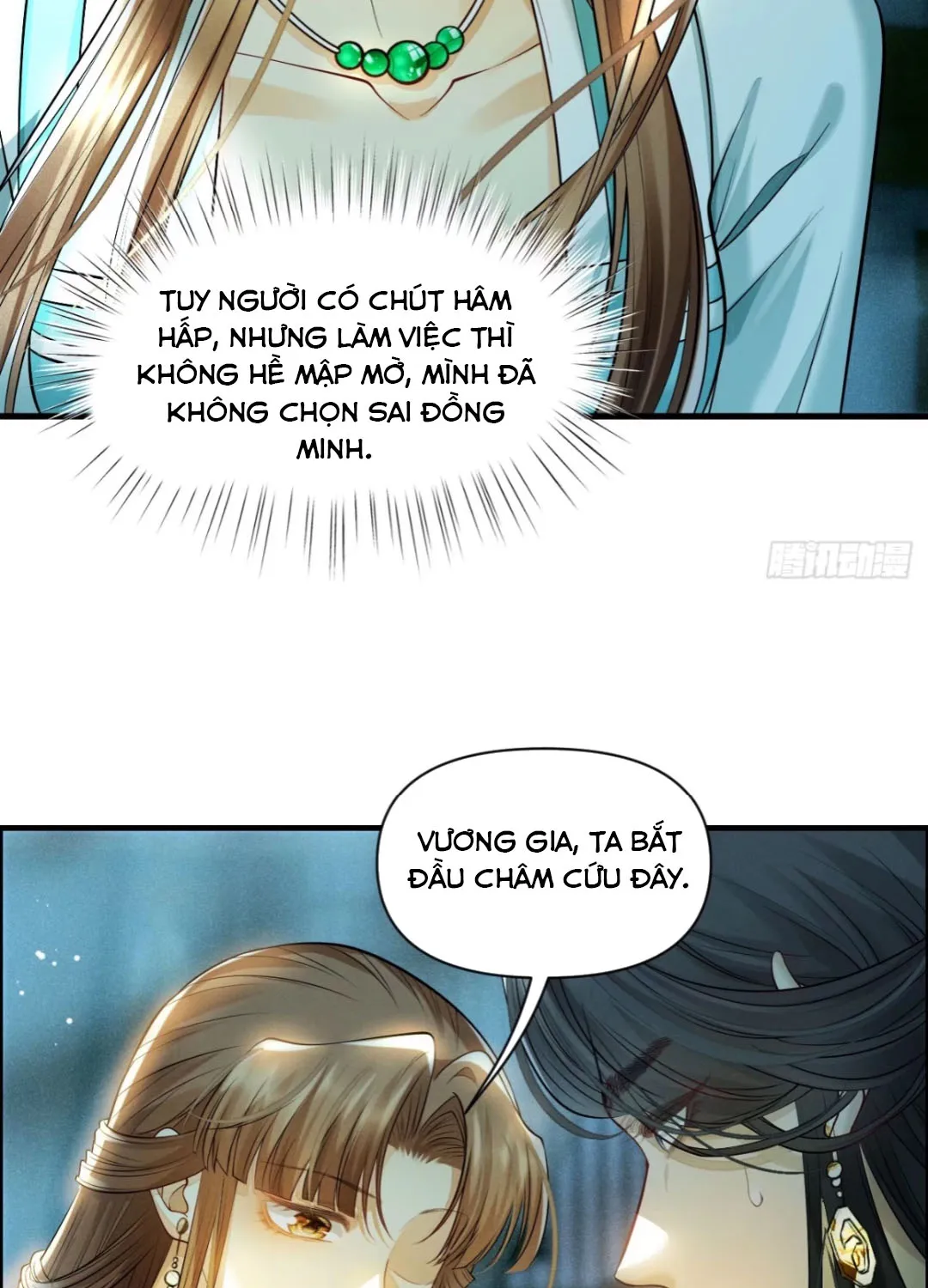 Sau Khi Bị Đánh Chết Bằng Gậy: Các Ca Ca Quỳ Xuống Cầu Ta Tha Thứ Chapter 6 - Trang 41